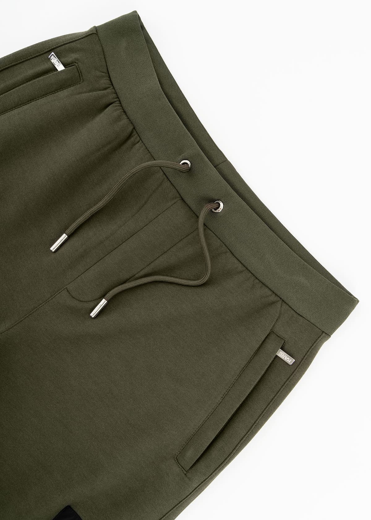 Men's Tracksuits Karl Lagerfeld Green