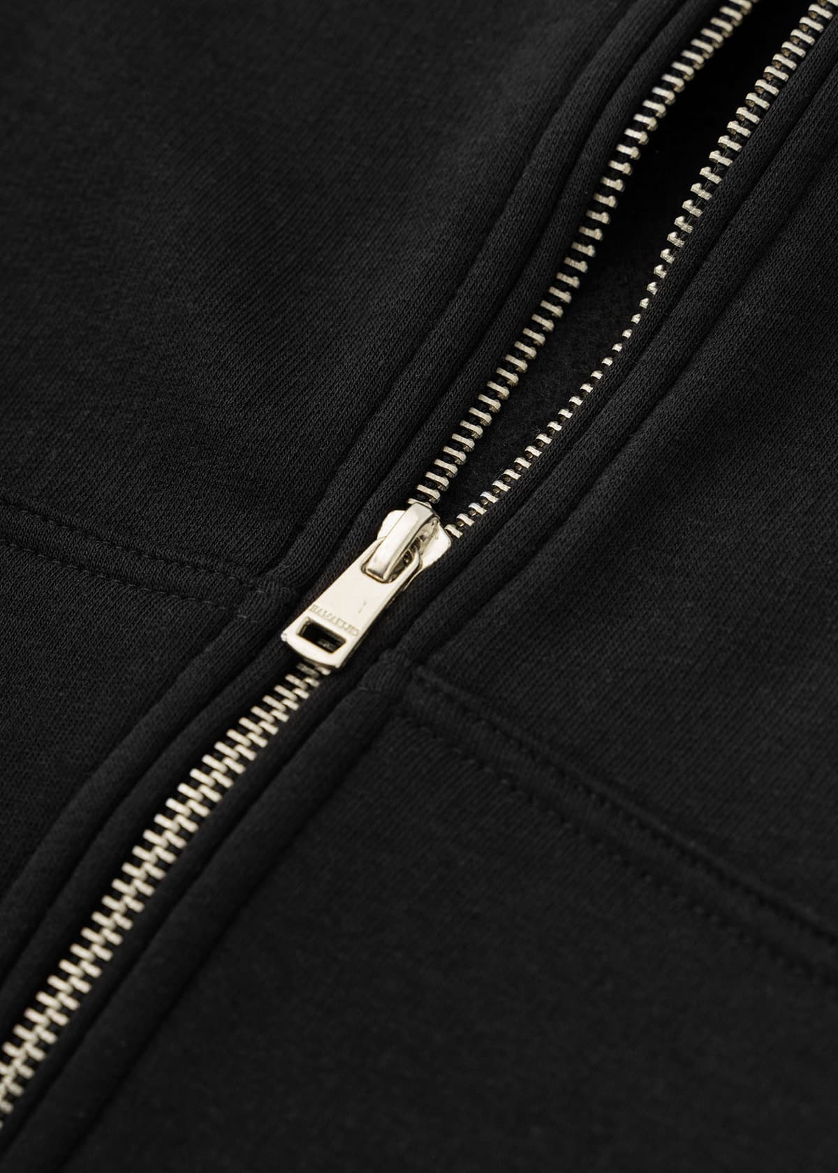 Men's Cardigans Hamaki-Ho Black