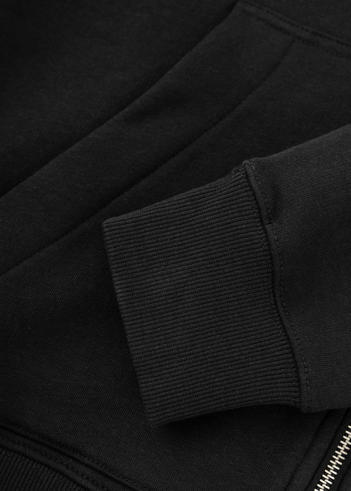 Men's Cardigans Hamaki-Ho Black