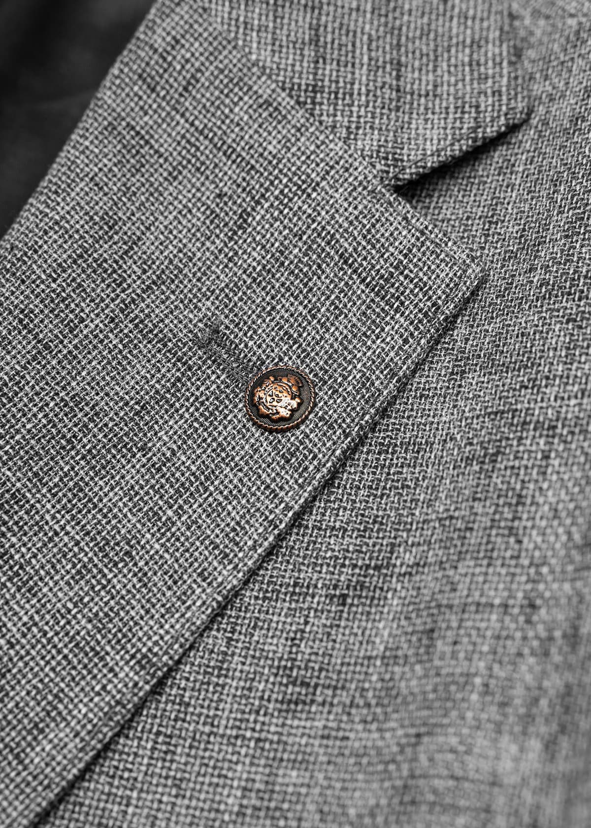 Men's Clothing Fragosto Gray