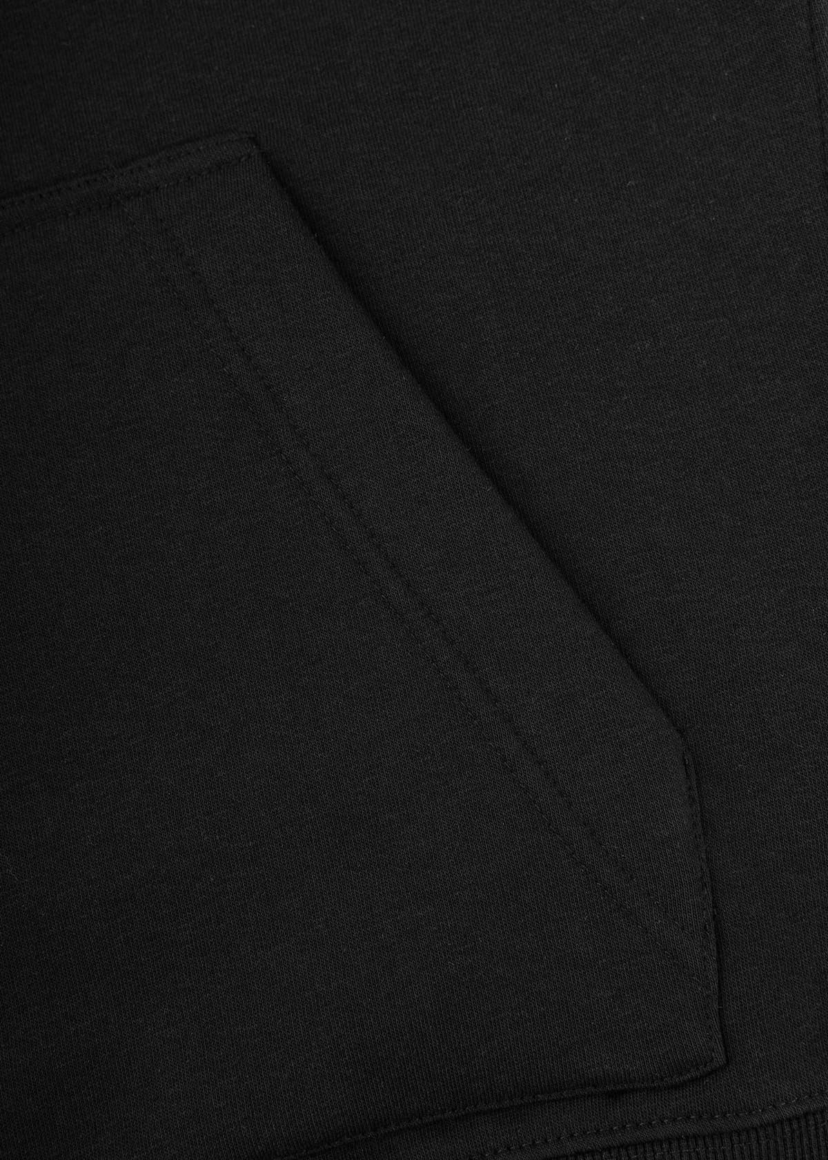 Men's Sweatshirts Hamaki-Ho Black