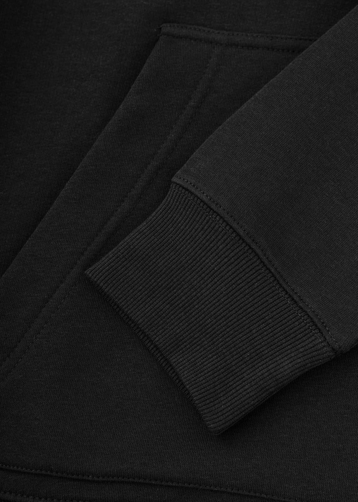 Men's Sweatshirts Hamaki-Ho Black