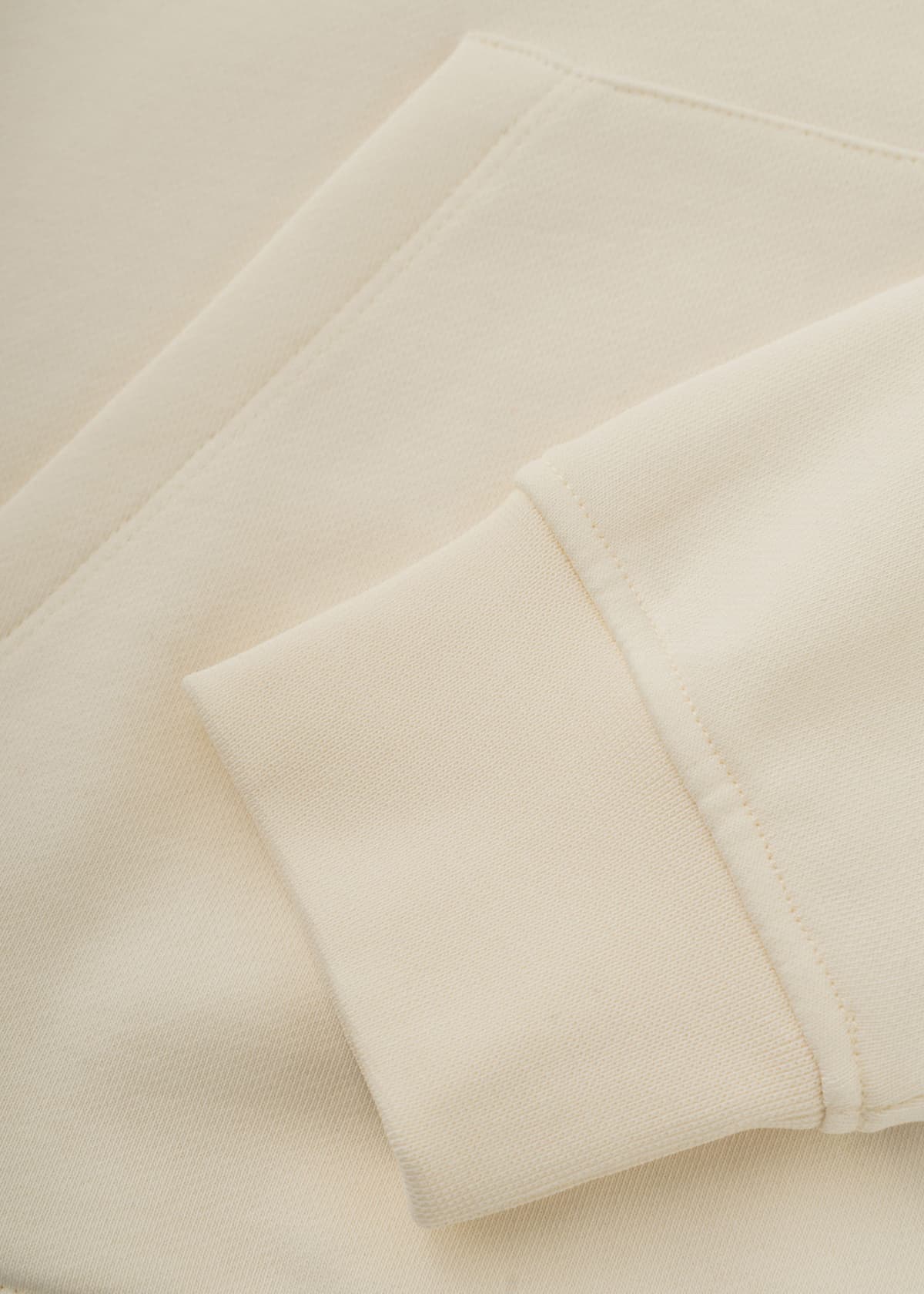 Men's Sweatshirts Karl Lagerfeld White