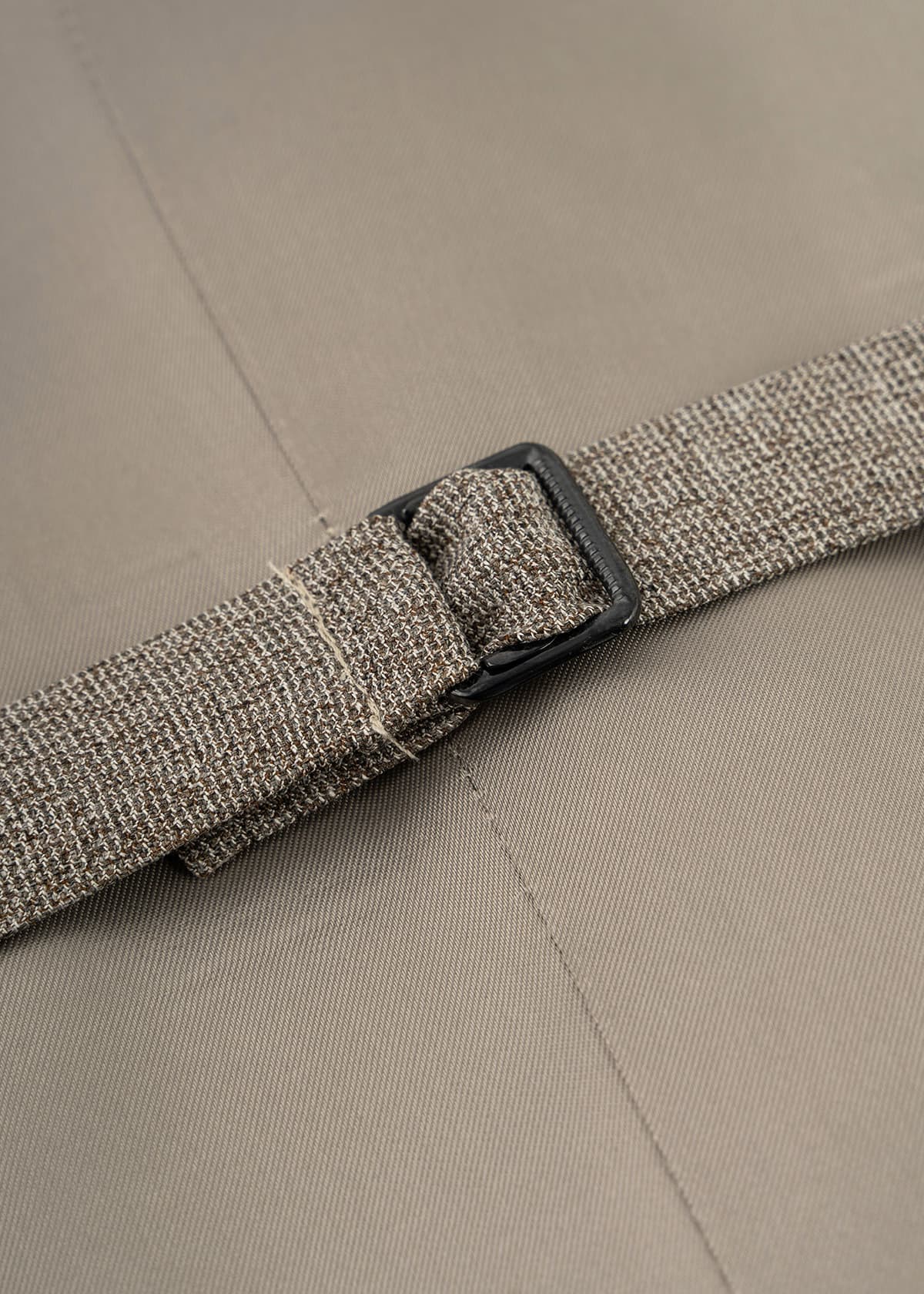 Men's Vests Guy Laroche Beige