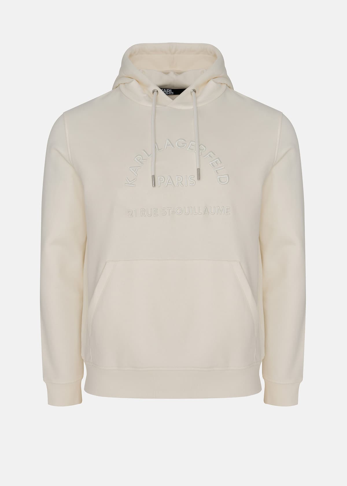 Karl Lagerfeld Φούτερ της σειράς Hoody