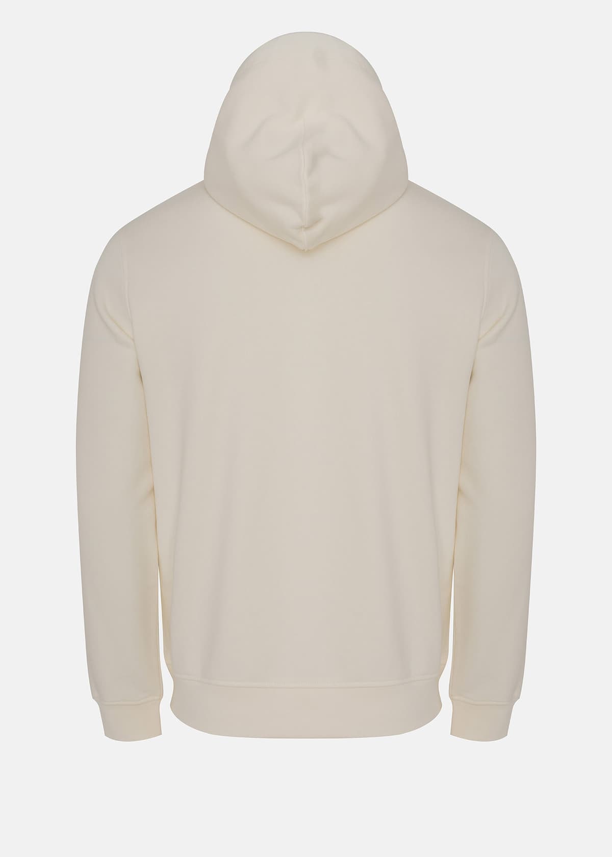 Men's Sweatshirts Karl Lagerfeld White
