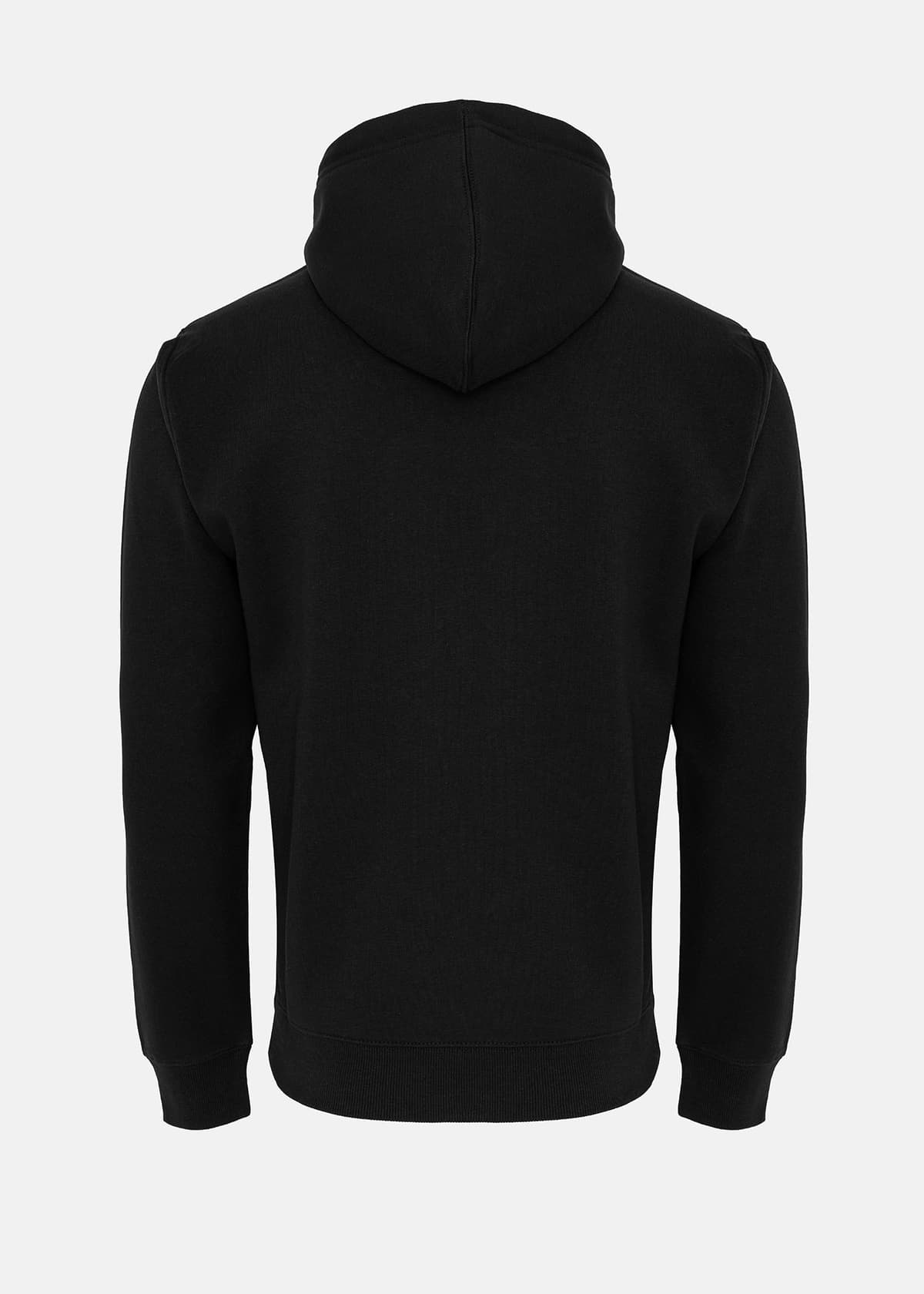 Men's Sweatshirts Hamaki-Ho Black