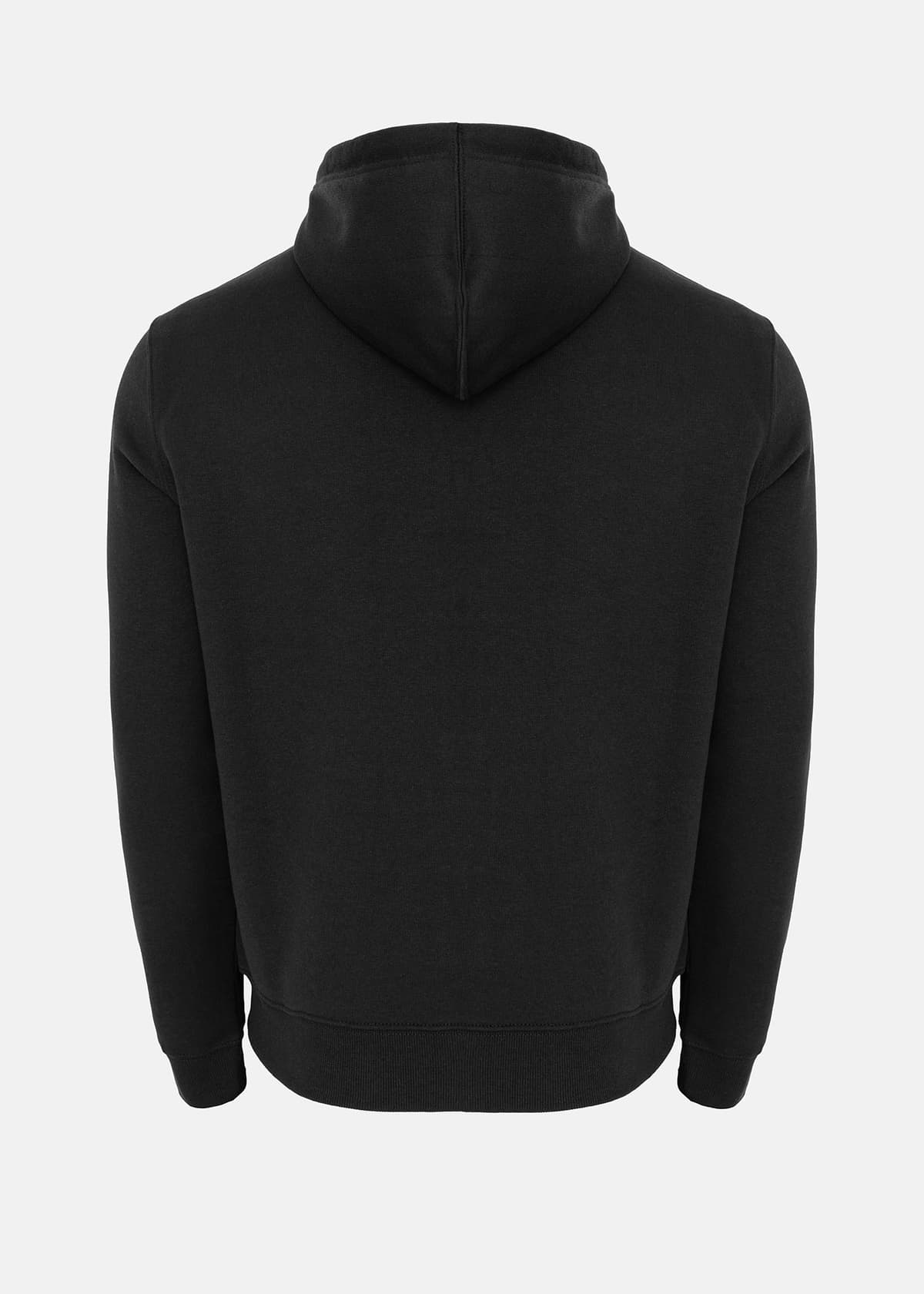 Men's Cardigans Hamaki-Ho Black