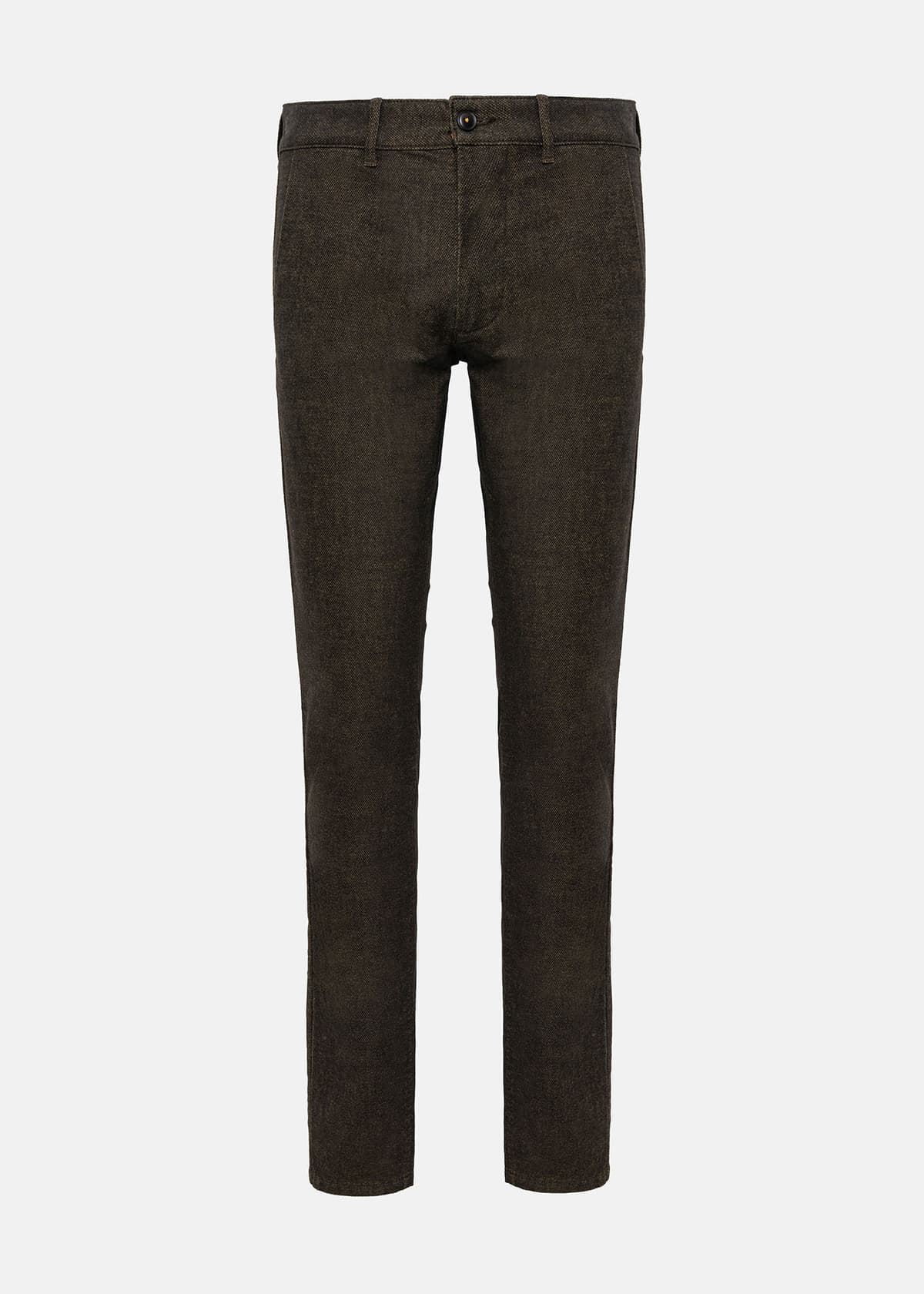 Men's Chino Pants Boss Green