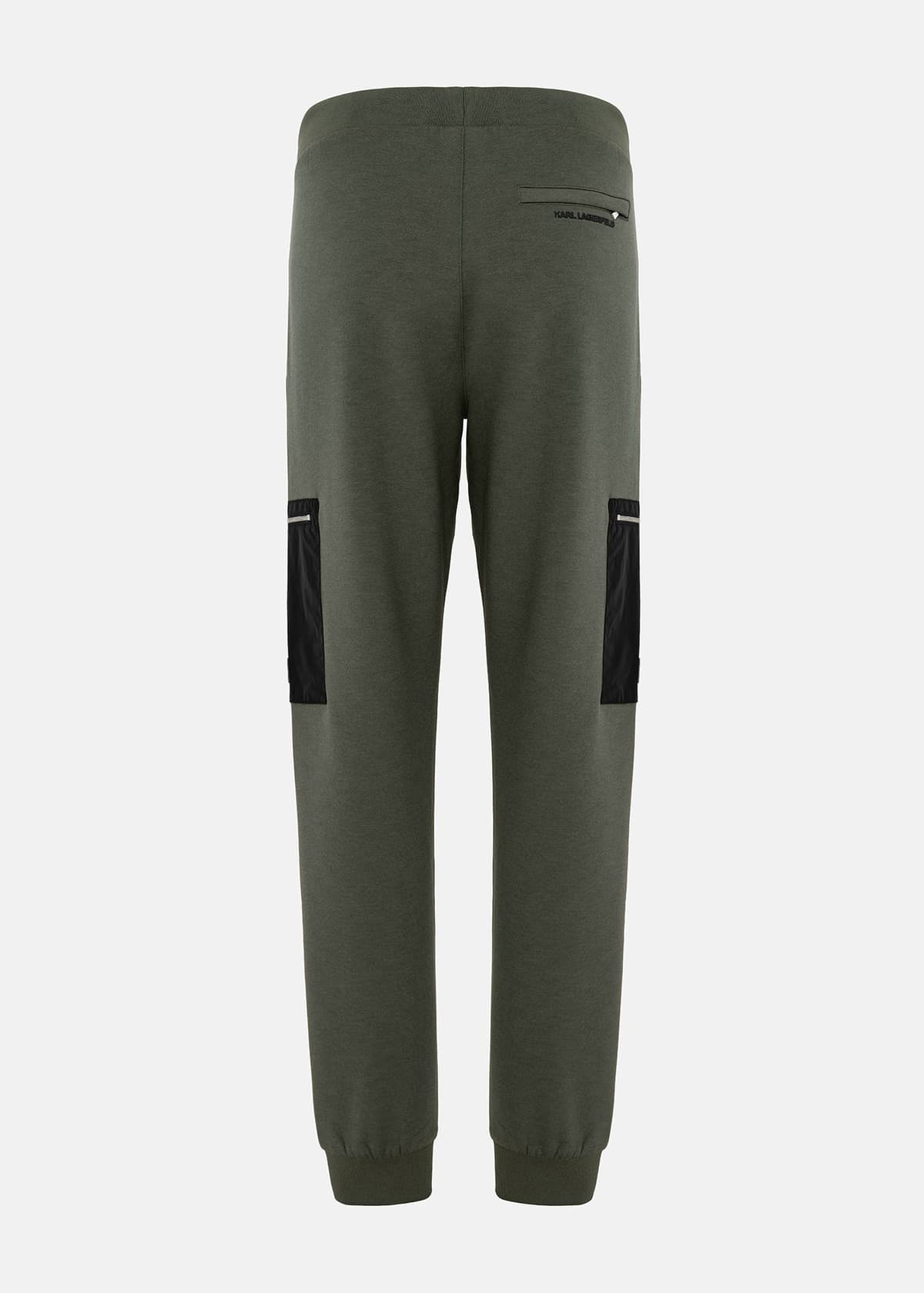 Men's Tracksuits Karl Lagerfeld Green