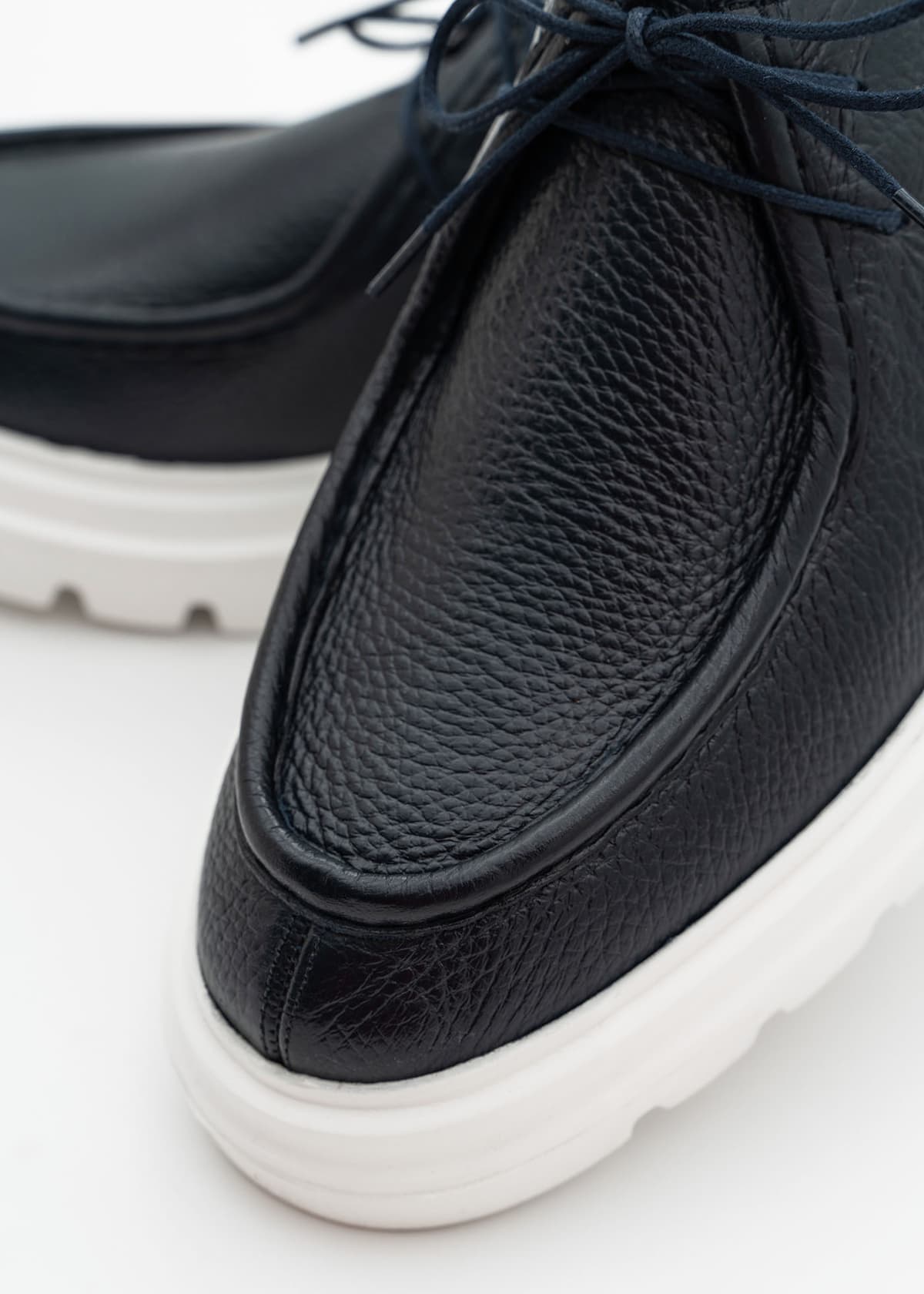 Men's Dress Shoes Monte Napoleone Blue