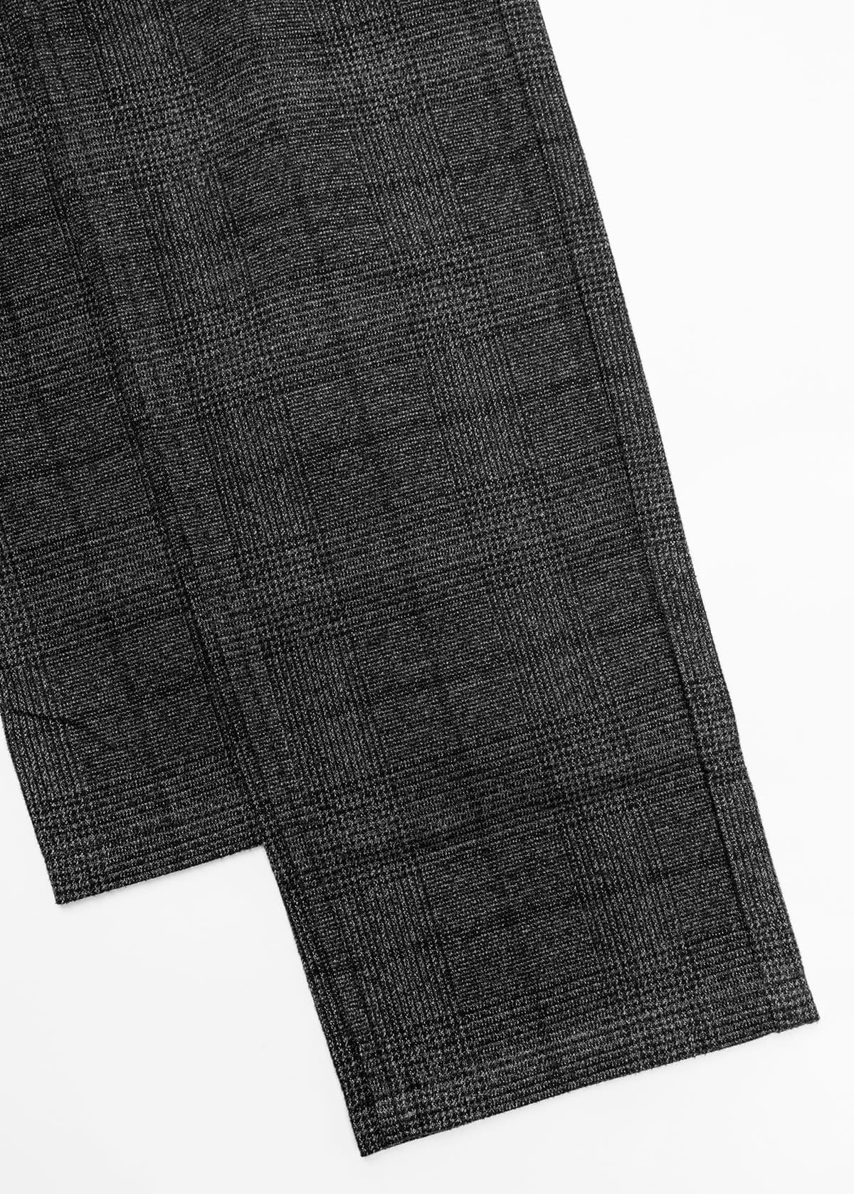 Men's Chino Pants Boss Black