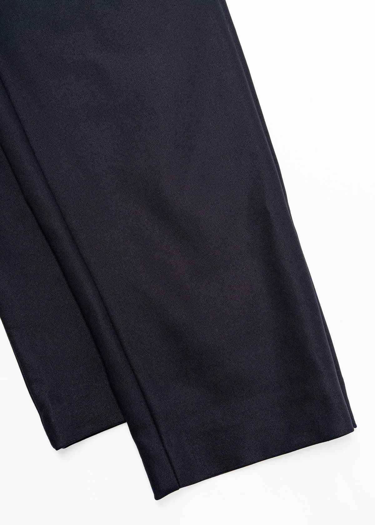 Men's Pants Monte Napoleone Blue