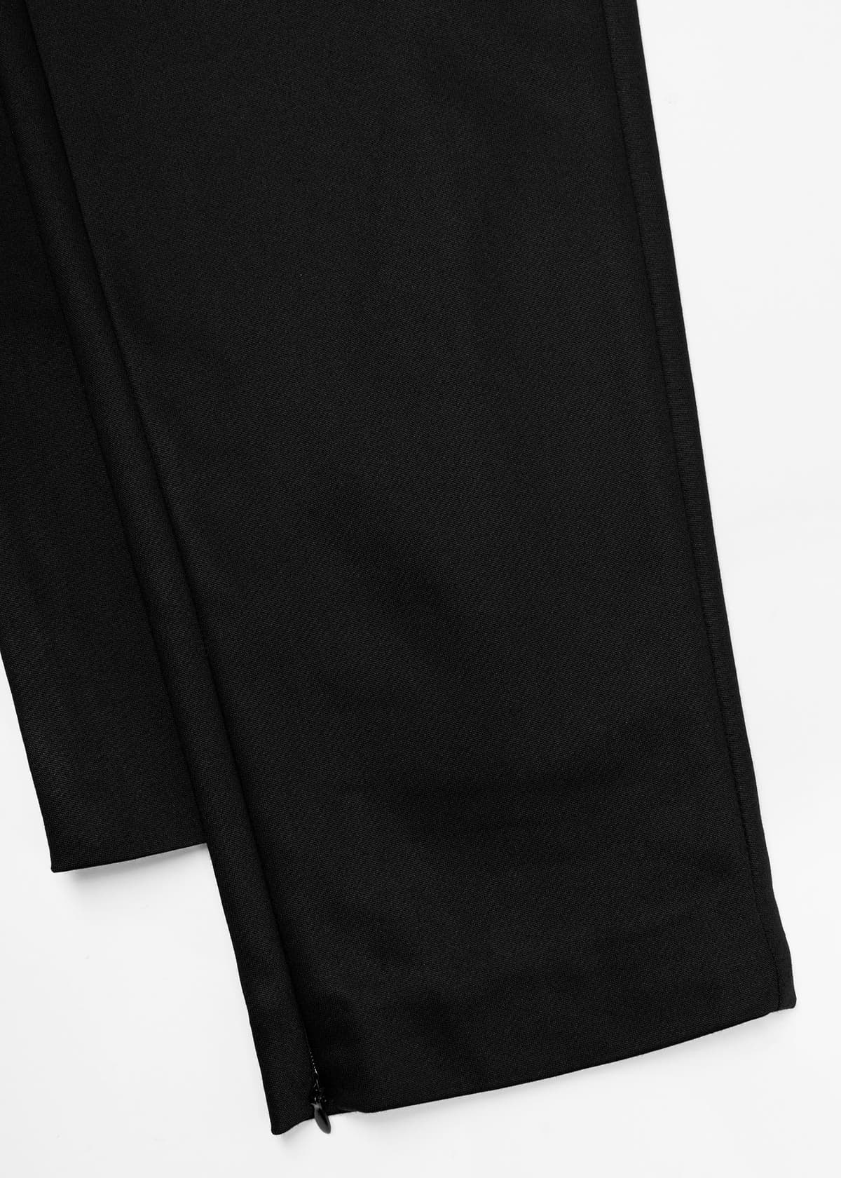 Men's Pants Monte Napoleone Black