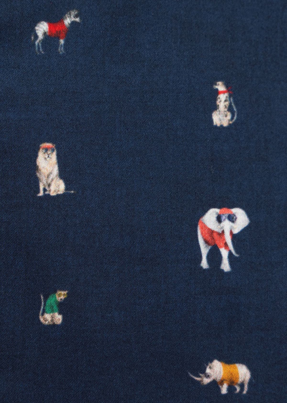 Men's Clothing Begga Blue