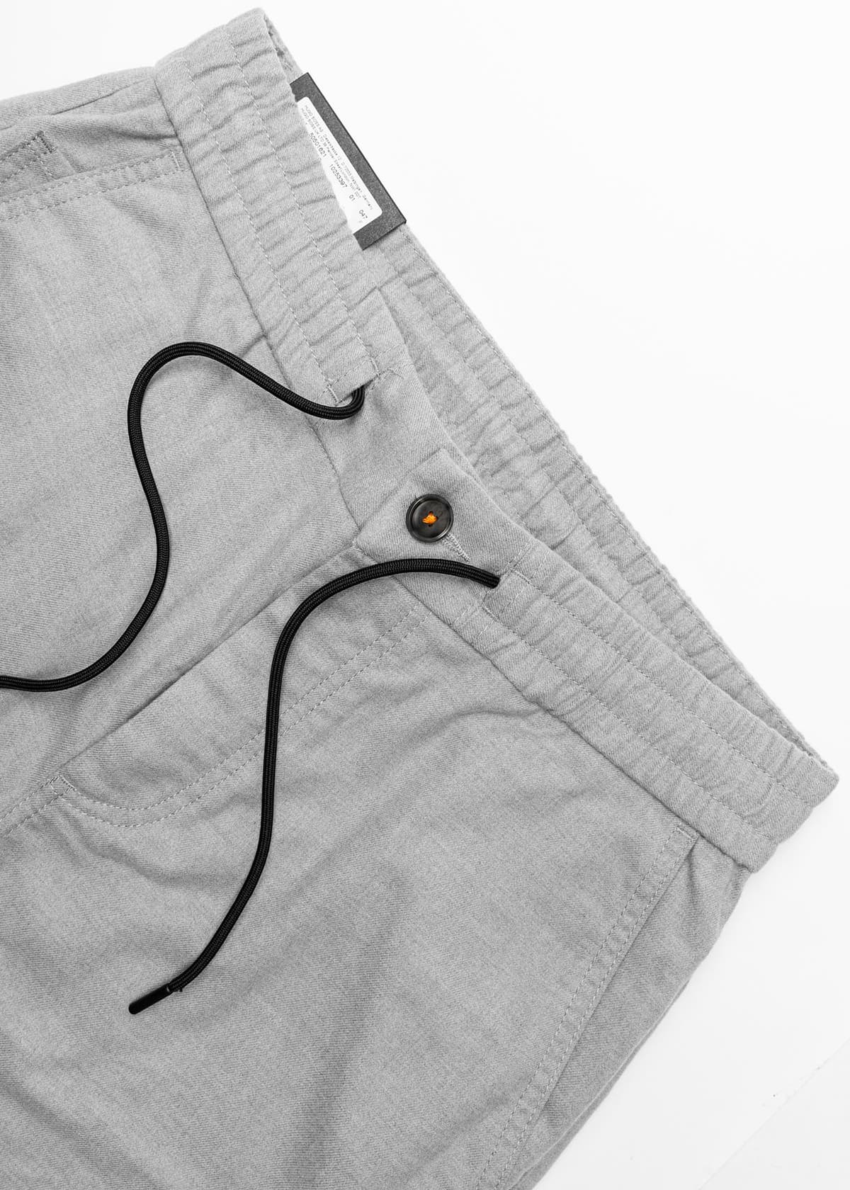 Men's Chino Pants Boss Gray