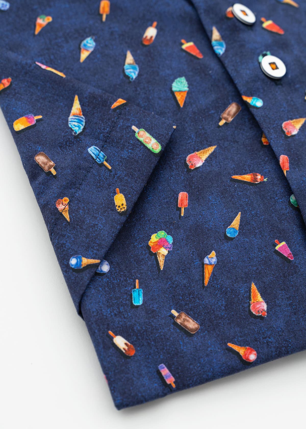 Men's Clothing Begga Blue