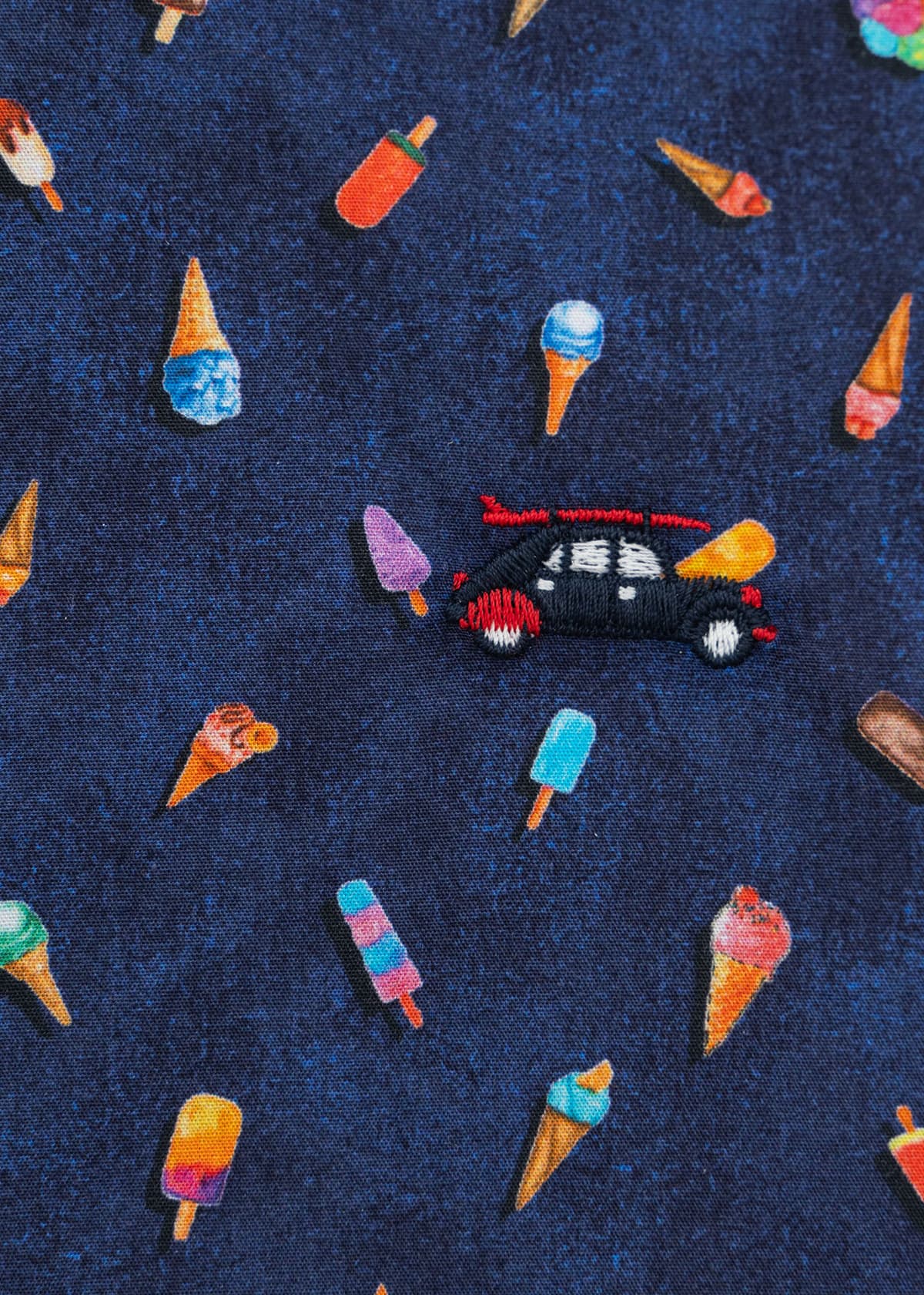 Men's Clothing Begga Blue