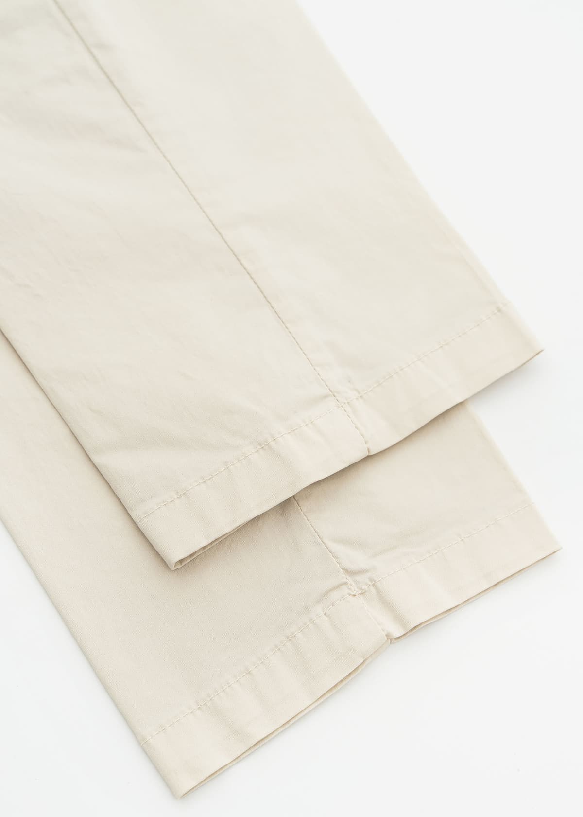 Men's Clothing Four.ten Ecru