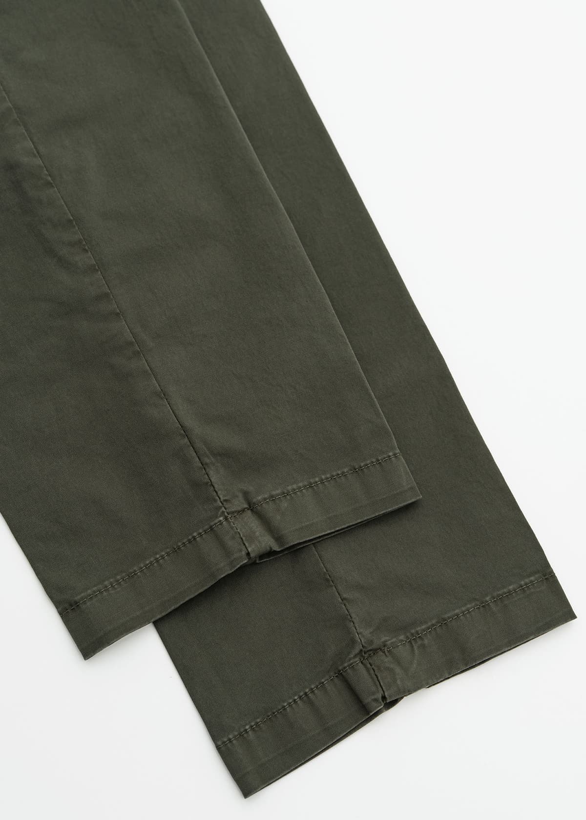 Men's Pants Four.ten Green
