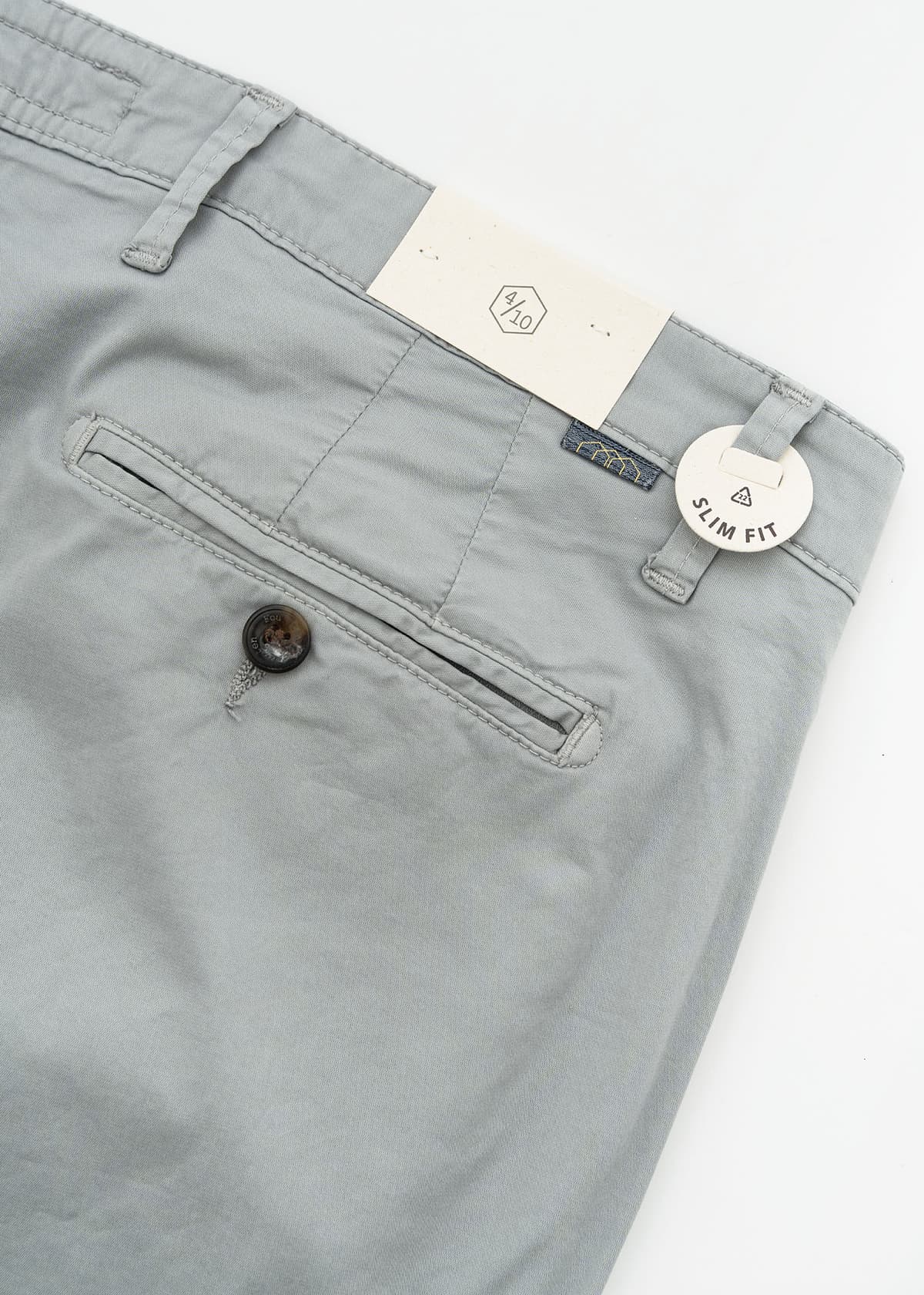 Men's Clothing Four.ten Gray