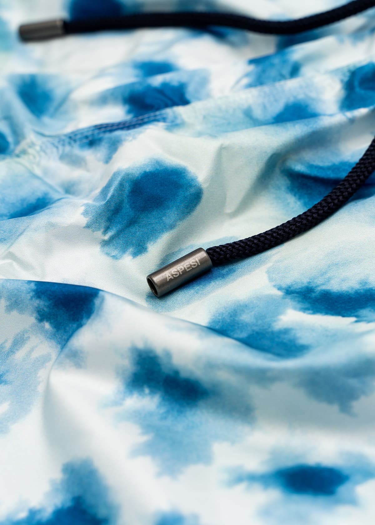 Men's Swimwear Aspesi Blue