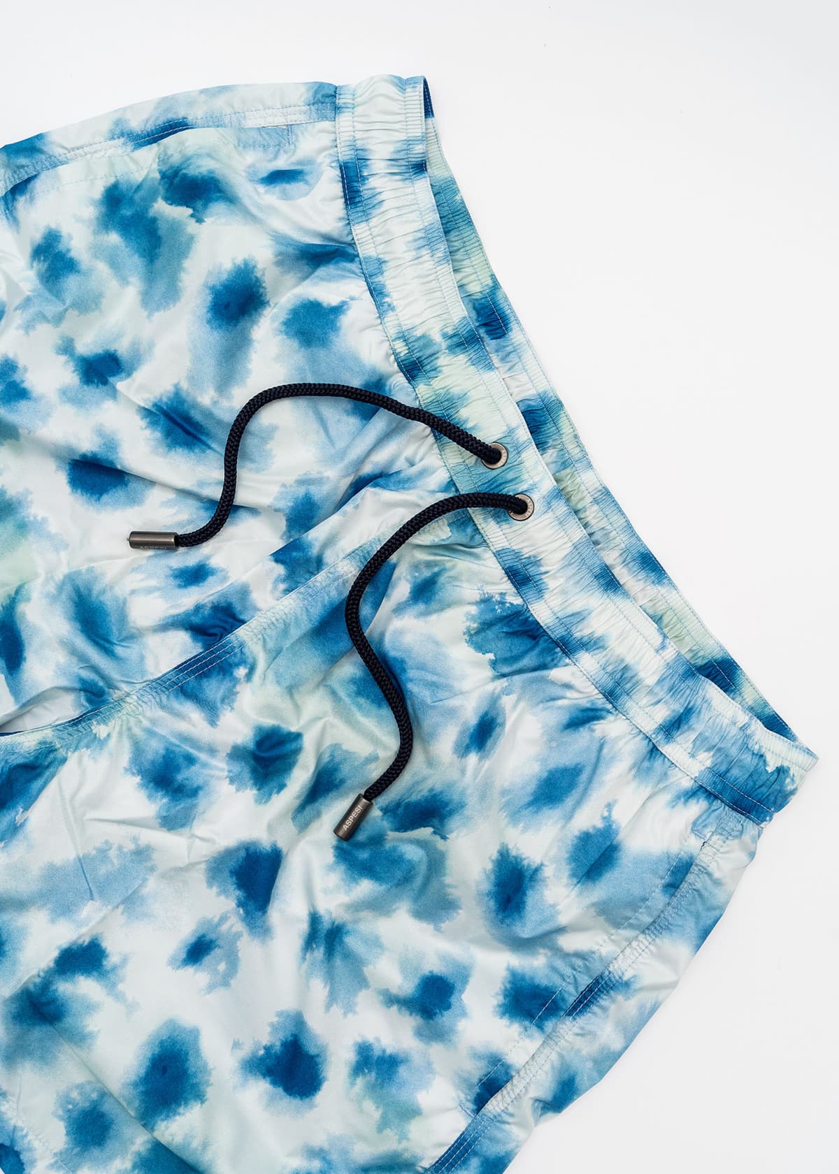 Men's Swimwear Aspesi Blue