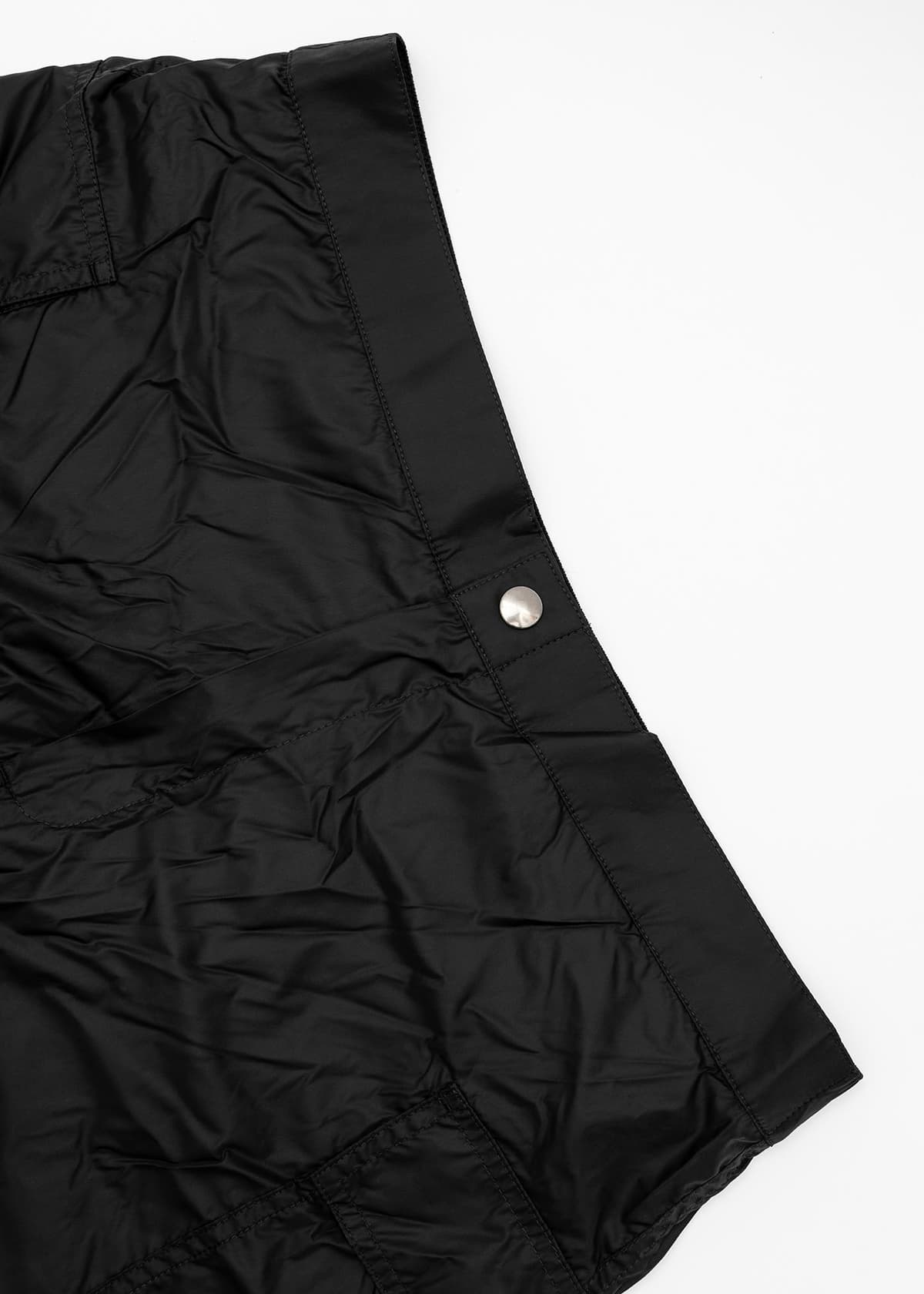 Men's Swimwear Aspesi Black