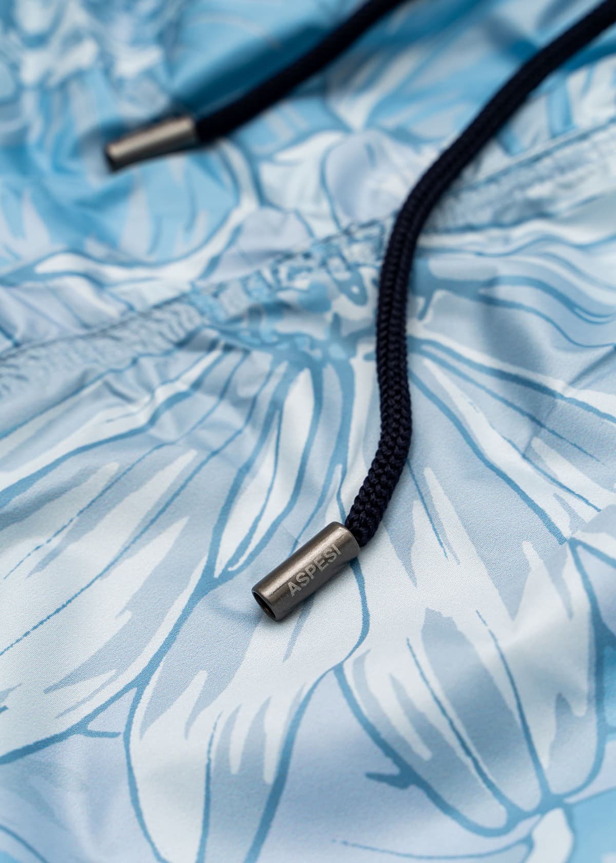 Men's Swimwear Aspesi Blue