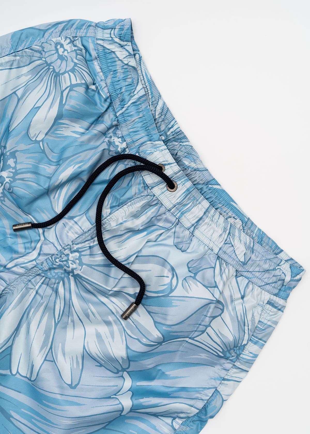 Men's Swimwear Aspesi Blue