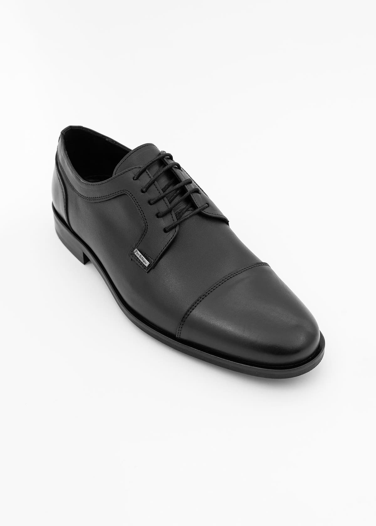 Men's Oxfords Monte Napoleone Black