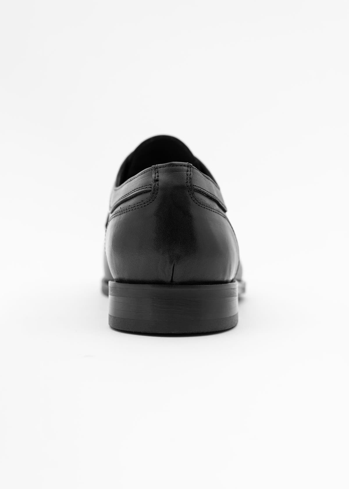 Men's Oxfords Monte Napoleone Black