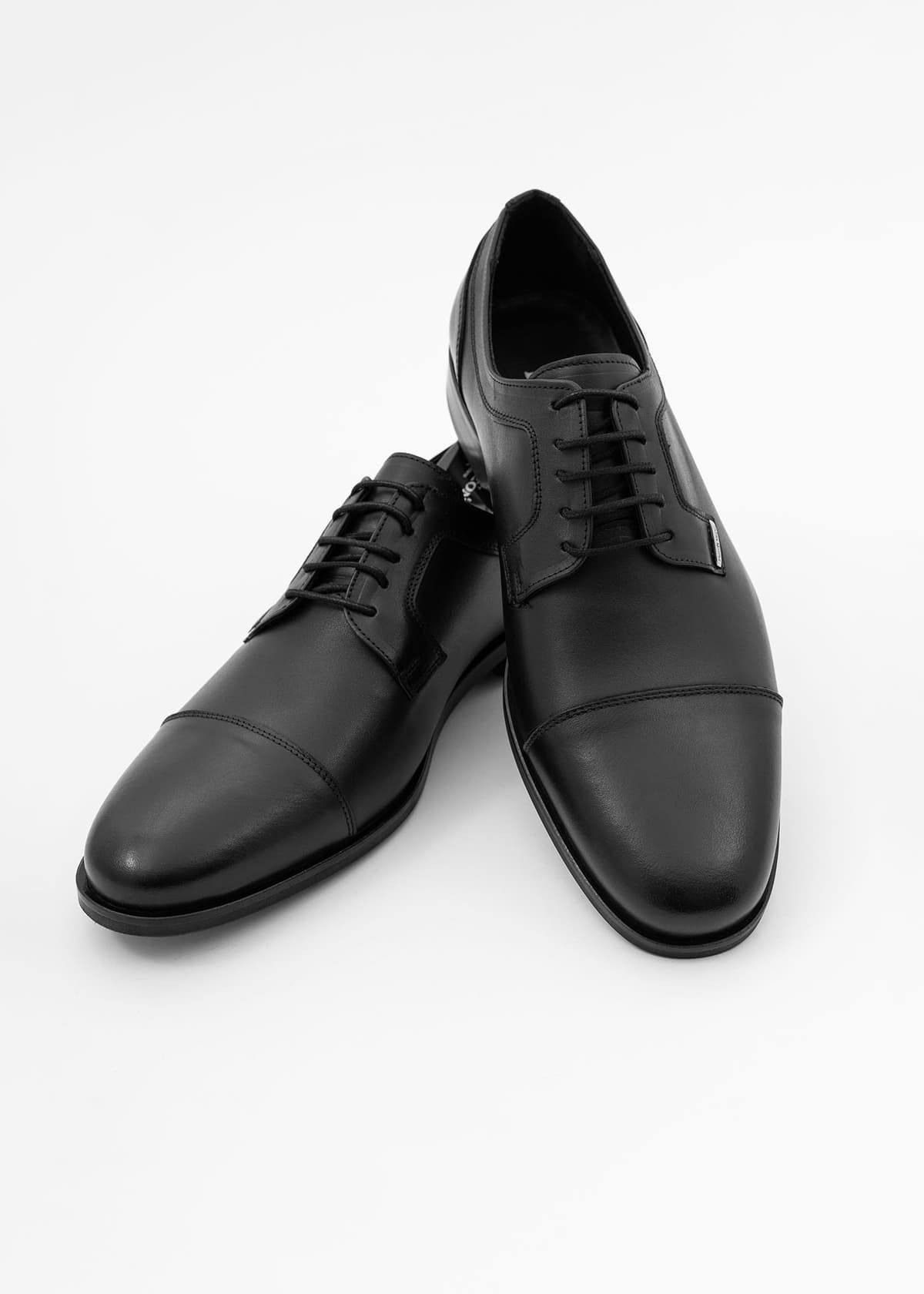 Men's Oxfords Monte Napoleone Black