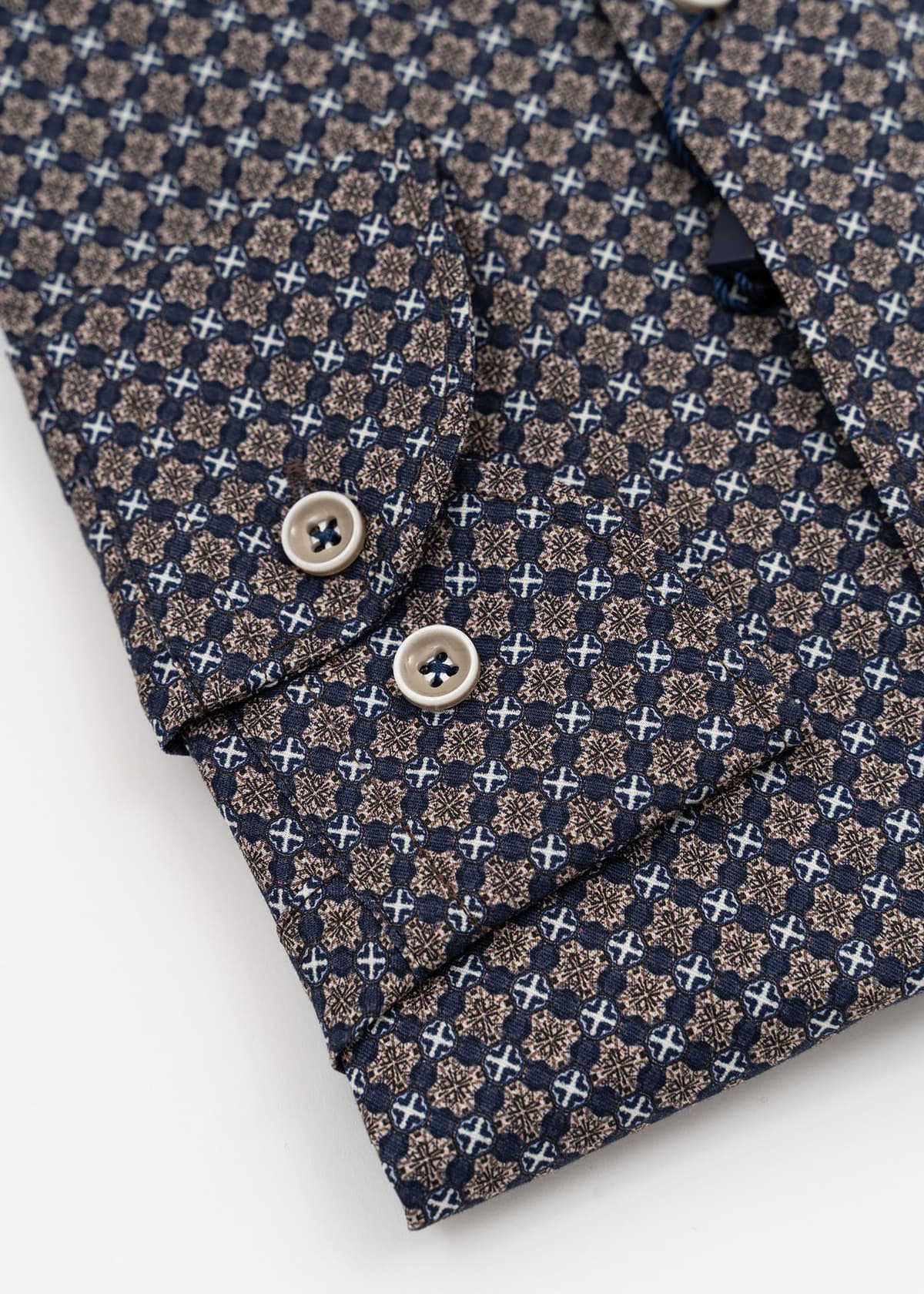 Men's Clothing Daniel Hechter Brown