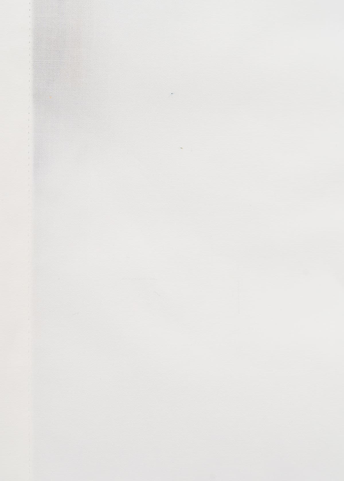 Men's Shirts Boss White