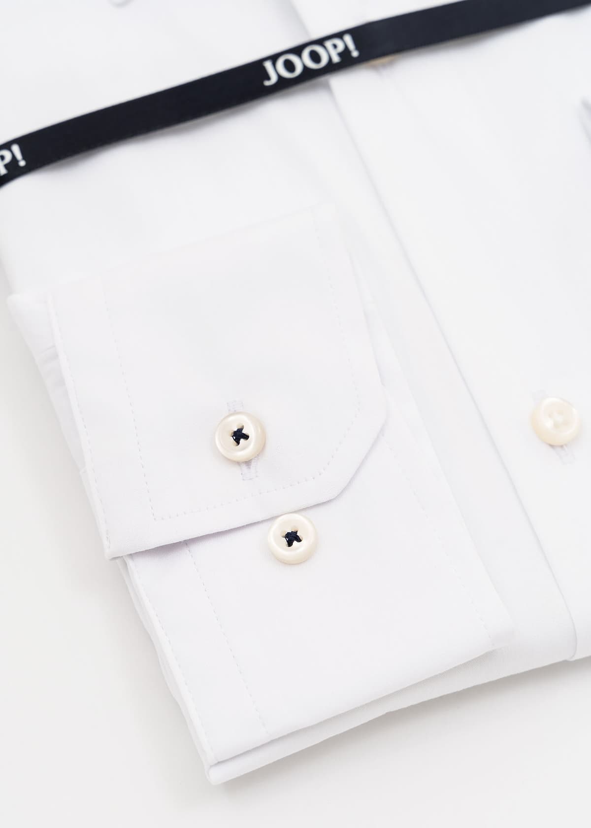 Men's Shirts Joop! White