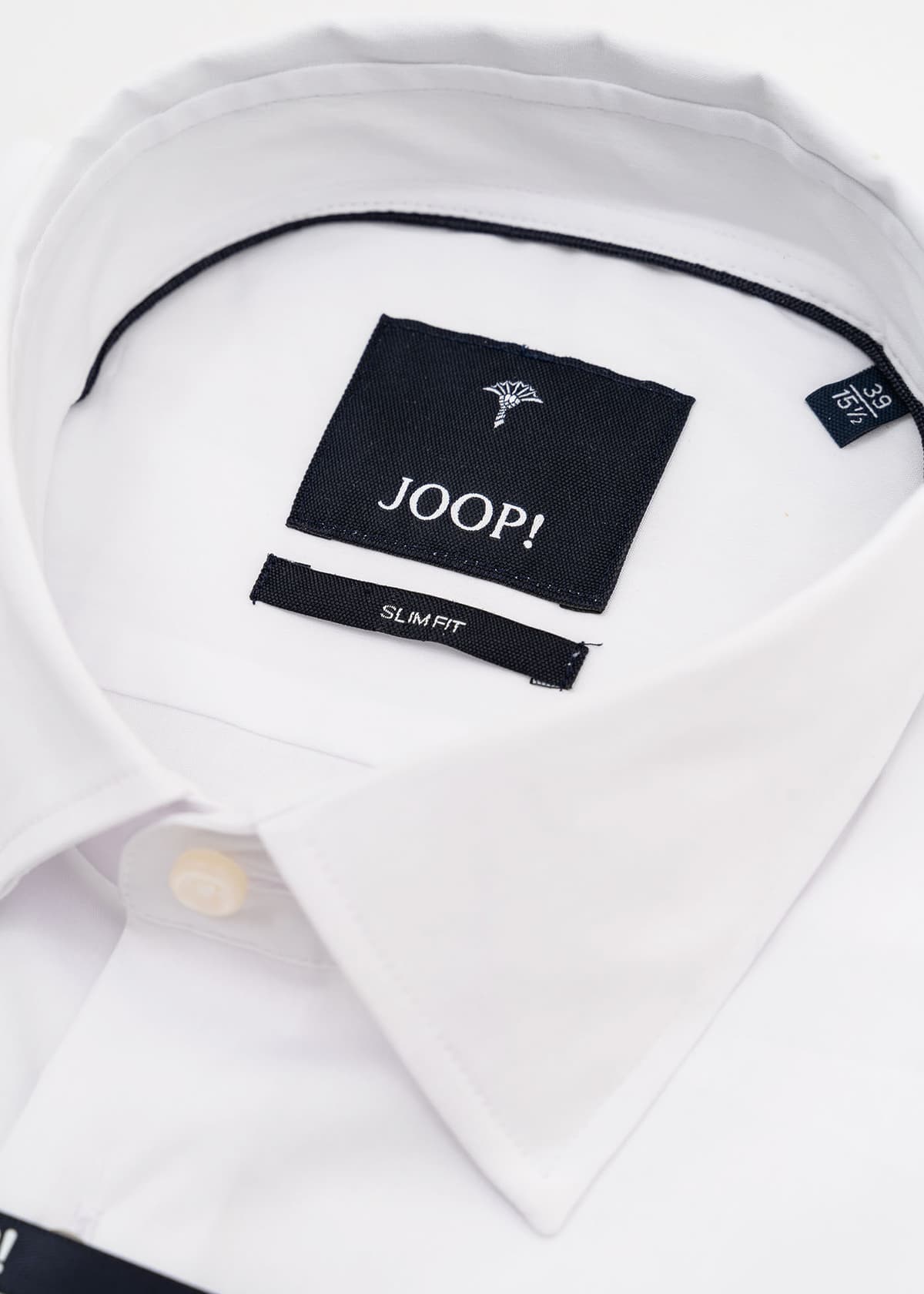 Men's Shirts Joop! White