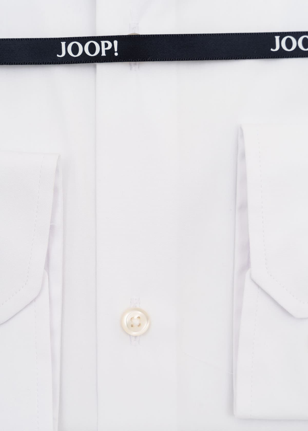 Men's Shirts Joop! White