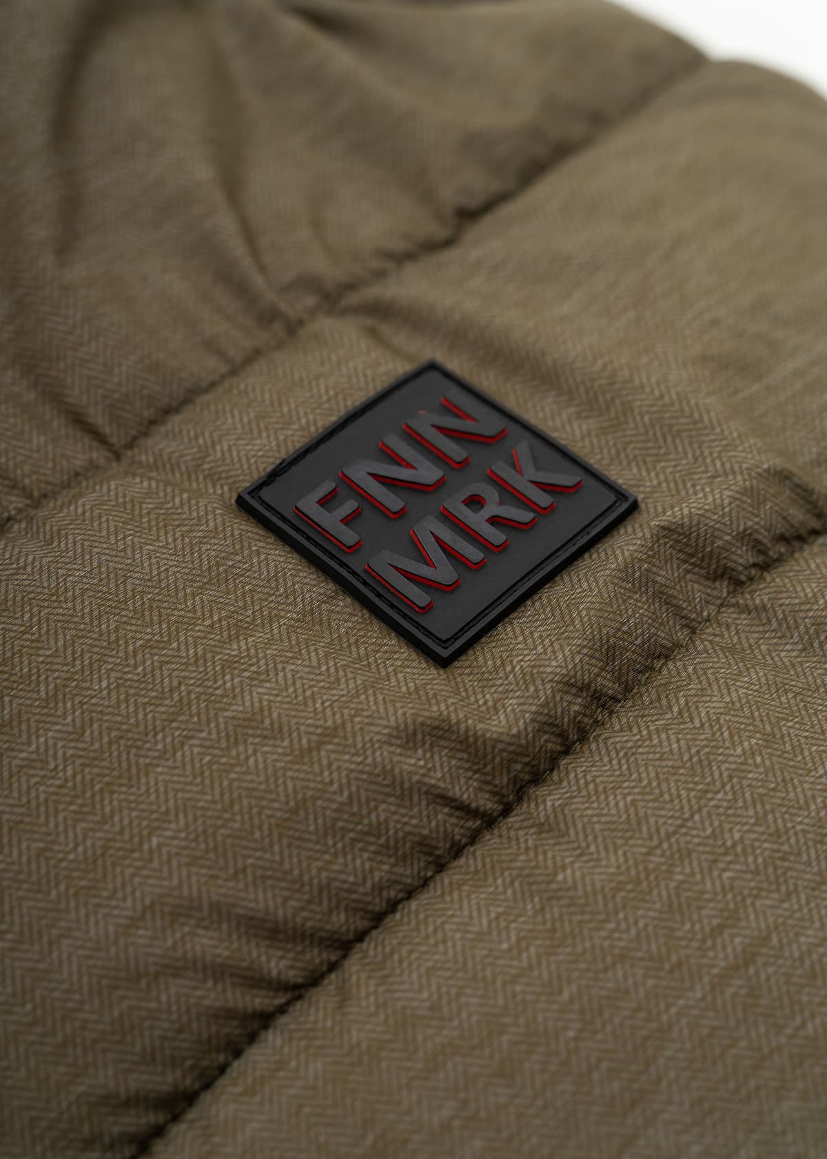 Finnmark Bomber της σειράς Vik - 7581 019 006 Bronze