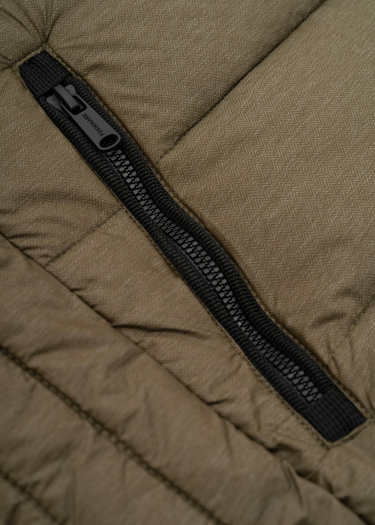 Finnmark Bomber της σειράς Vik - 7581 019 006 Bronze