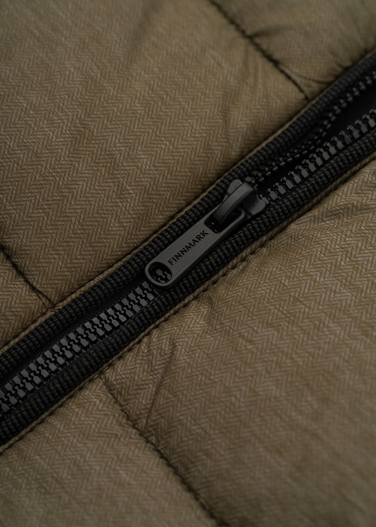 Finnmark Bomber της σειράς Vik - 7581 019 006 Bronze