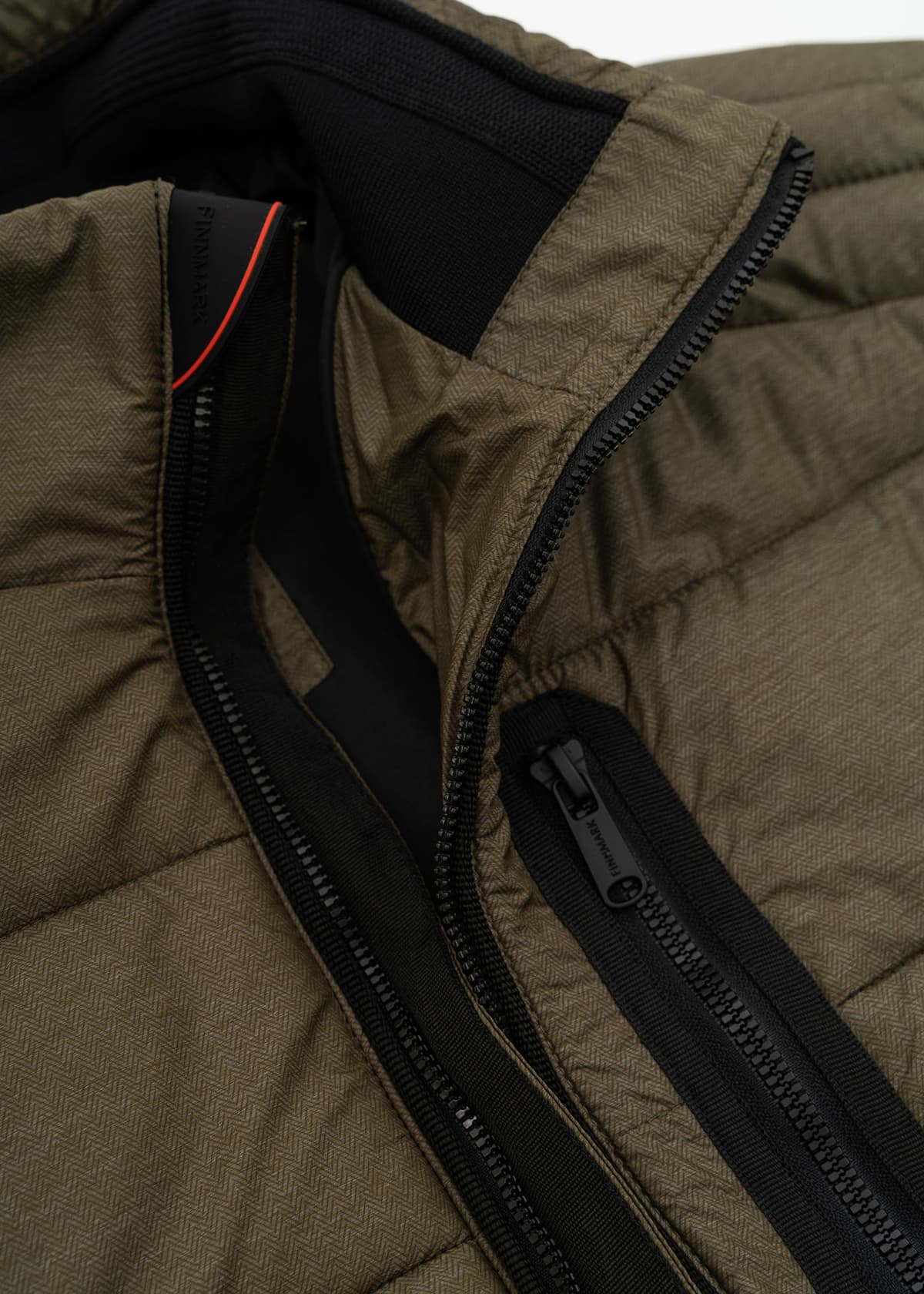 Finnmark Bomber της σειράς Vik - 7581 019 006 Bronze