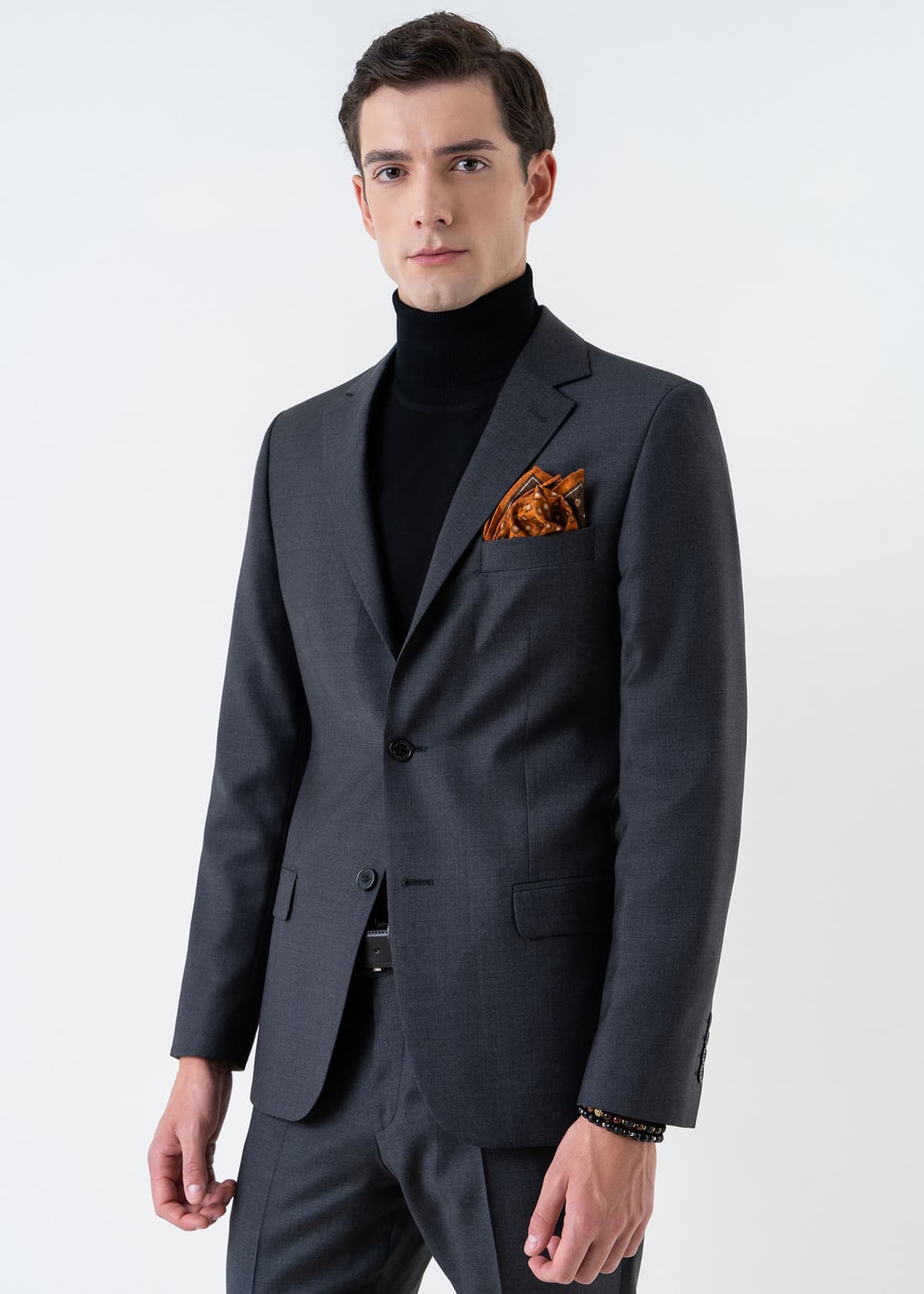 Men's Clothing Guy Laroche Gray