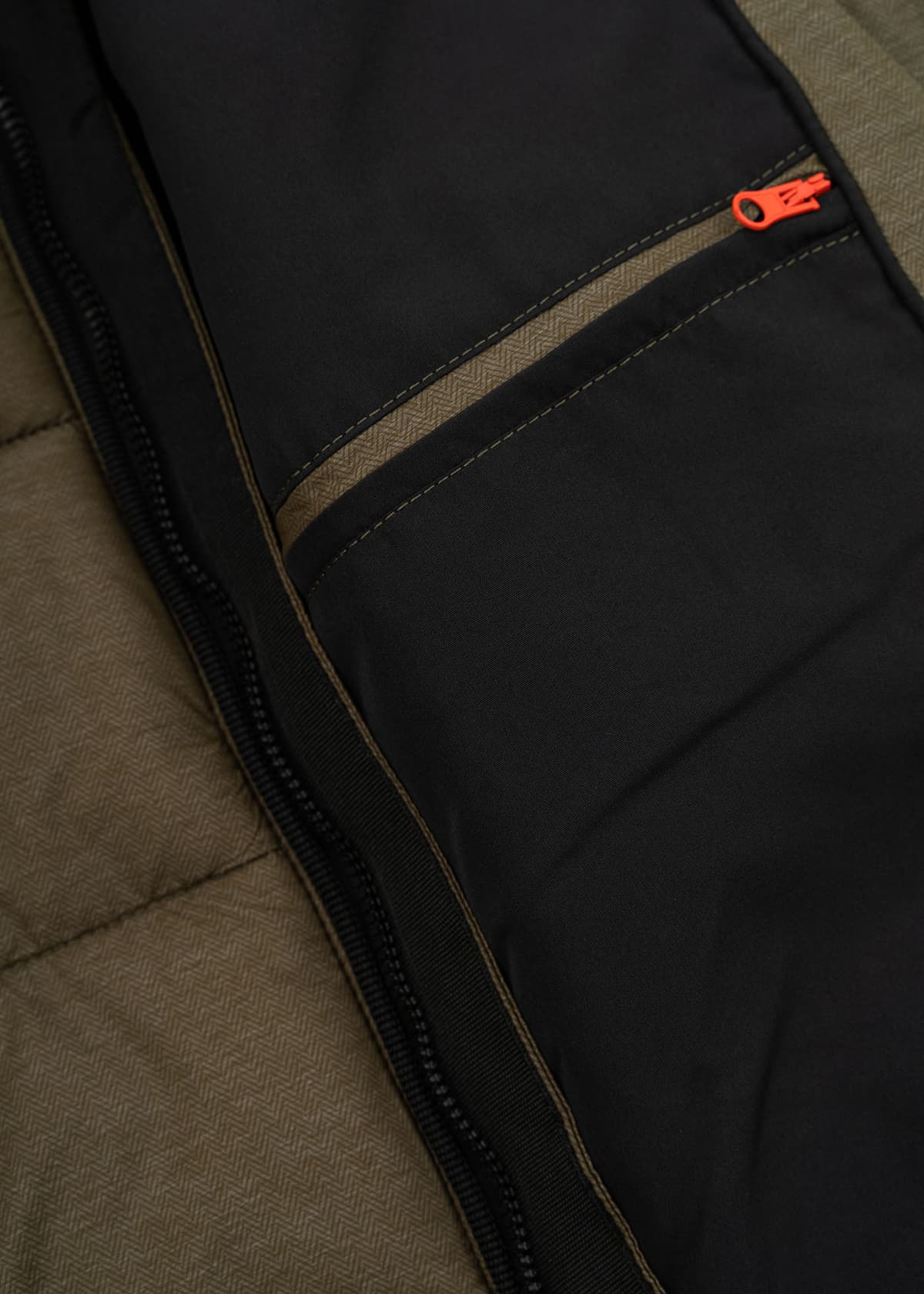 Finnmark Bomber της σειράς Vik - 7581 019 006 Bronze