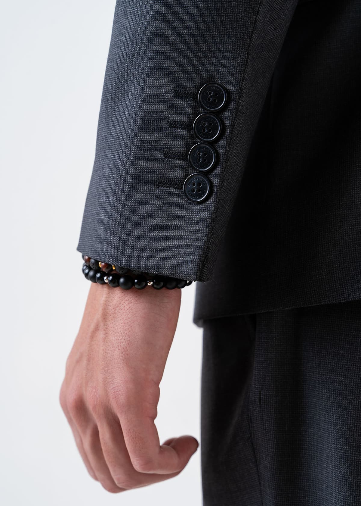 Men's Clothing Guy Laroche Gray