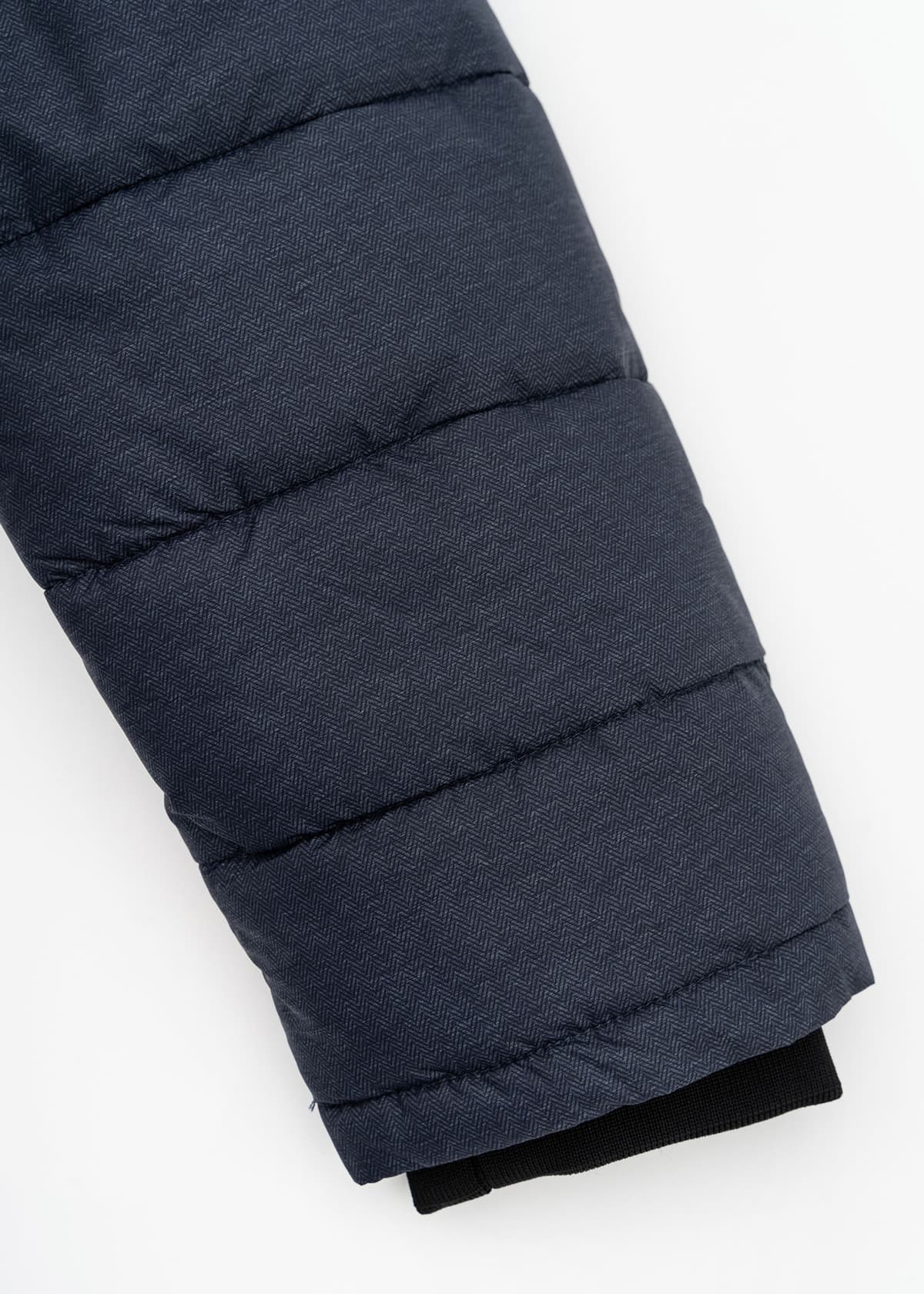 Finnmark Bomber της σειράς Vik - 7581 019 002 Blue