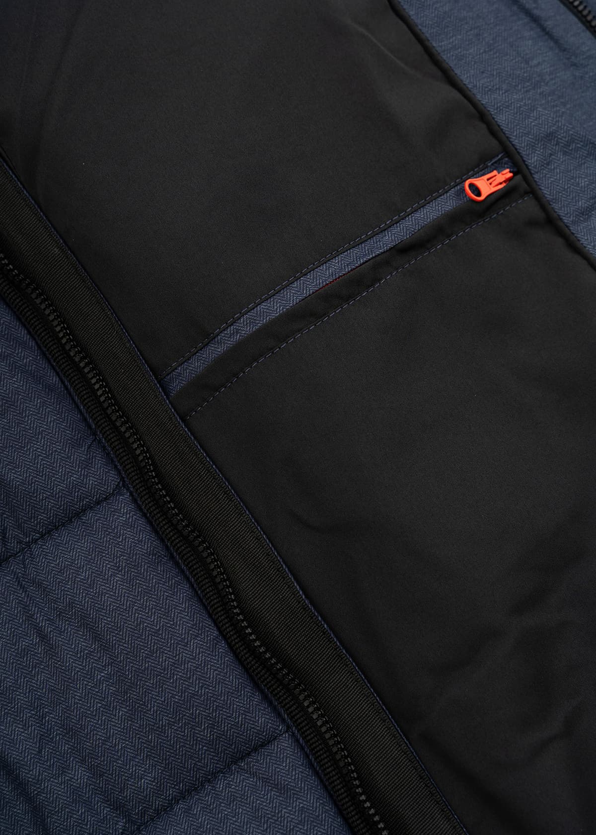 Finnmark Bomber της σειράς Vik - 7581 019 002 Blue