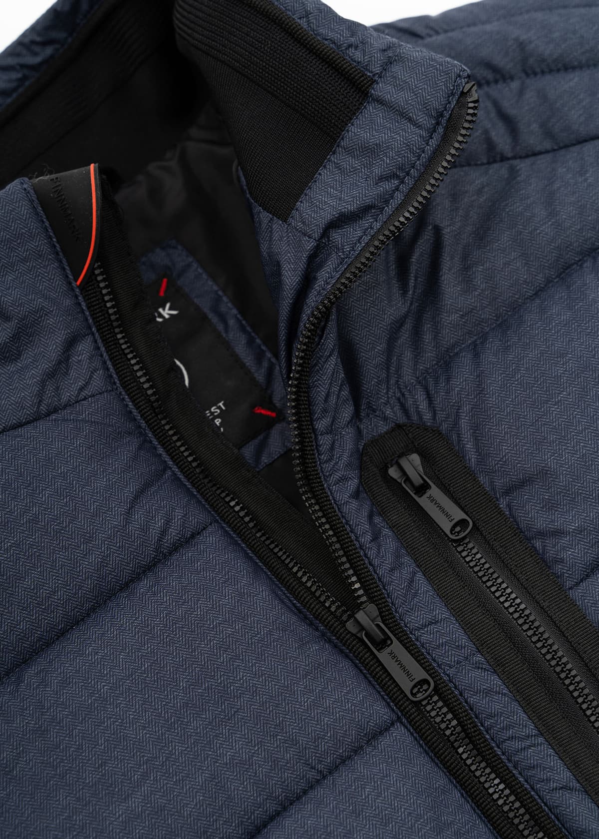 Finnmark Bomber της σειράς Vik - 7581 019 002 Blue