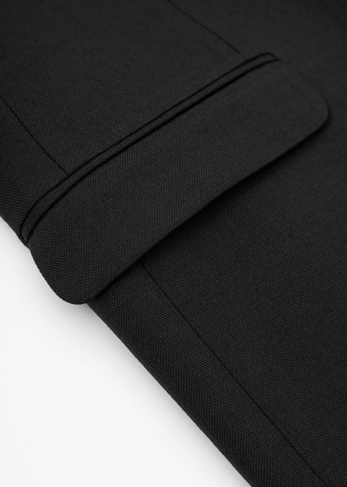 Men's Clothing Guy Laroche Black