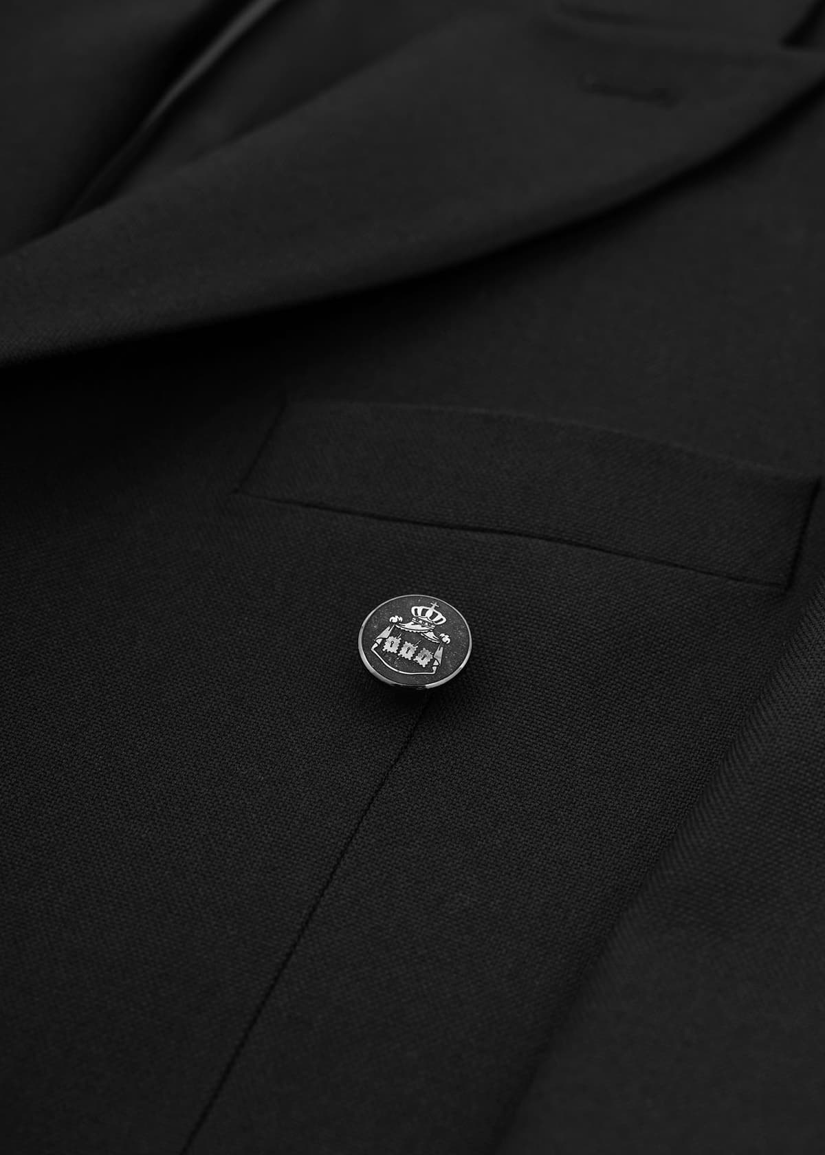 Men's Clothing Guy Laroche Black